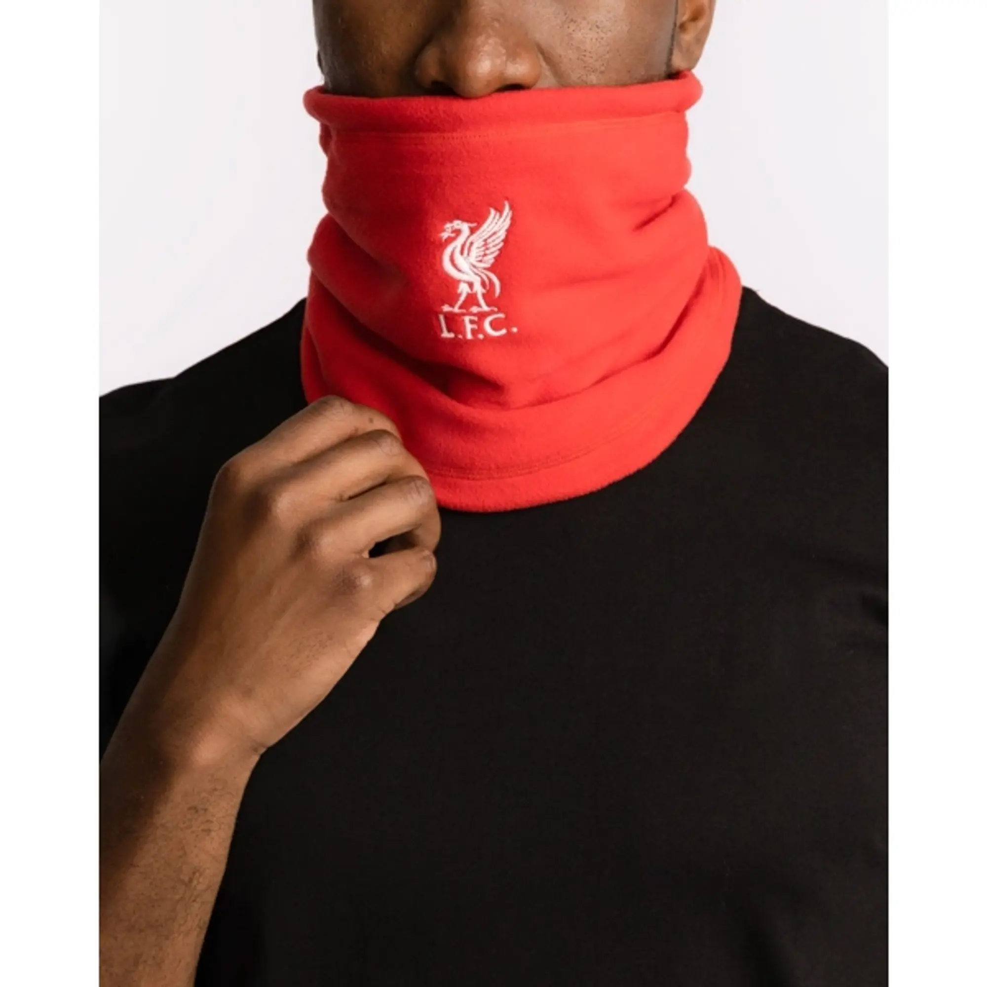 New balance liverpool snood deals