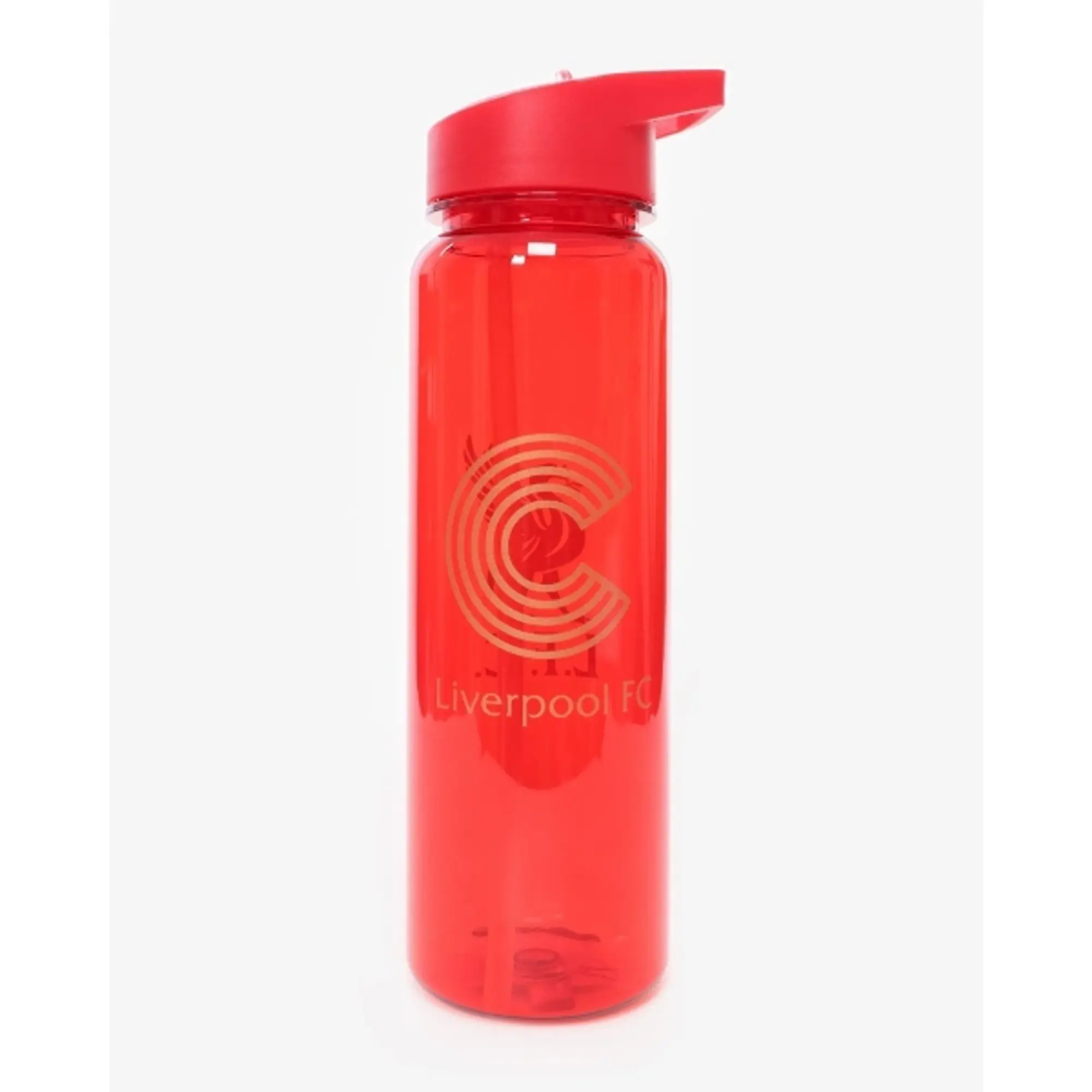 Liverpool FC LFC Letter C Water Bottle