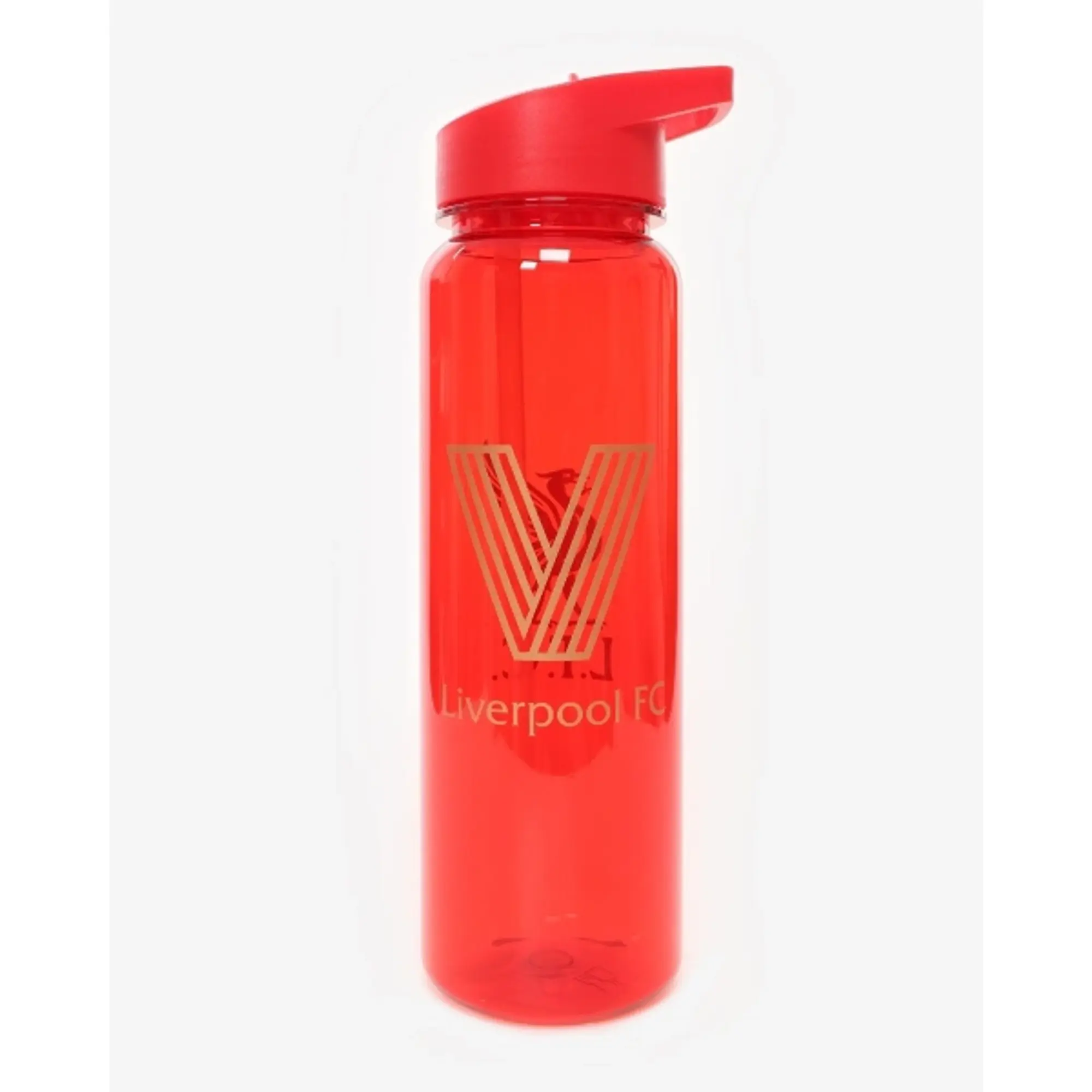 Liverpool FC LFC Letter V Water Bottle