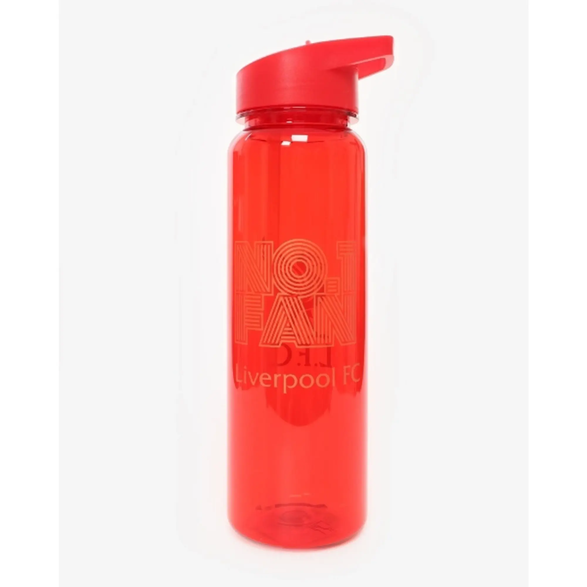 Liverpool FC LFC No 1 Fan Water Bottle