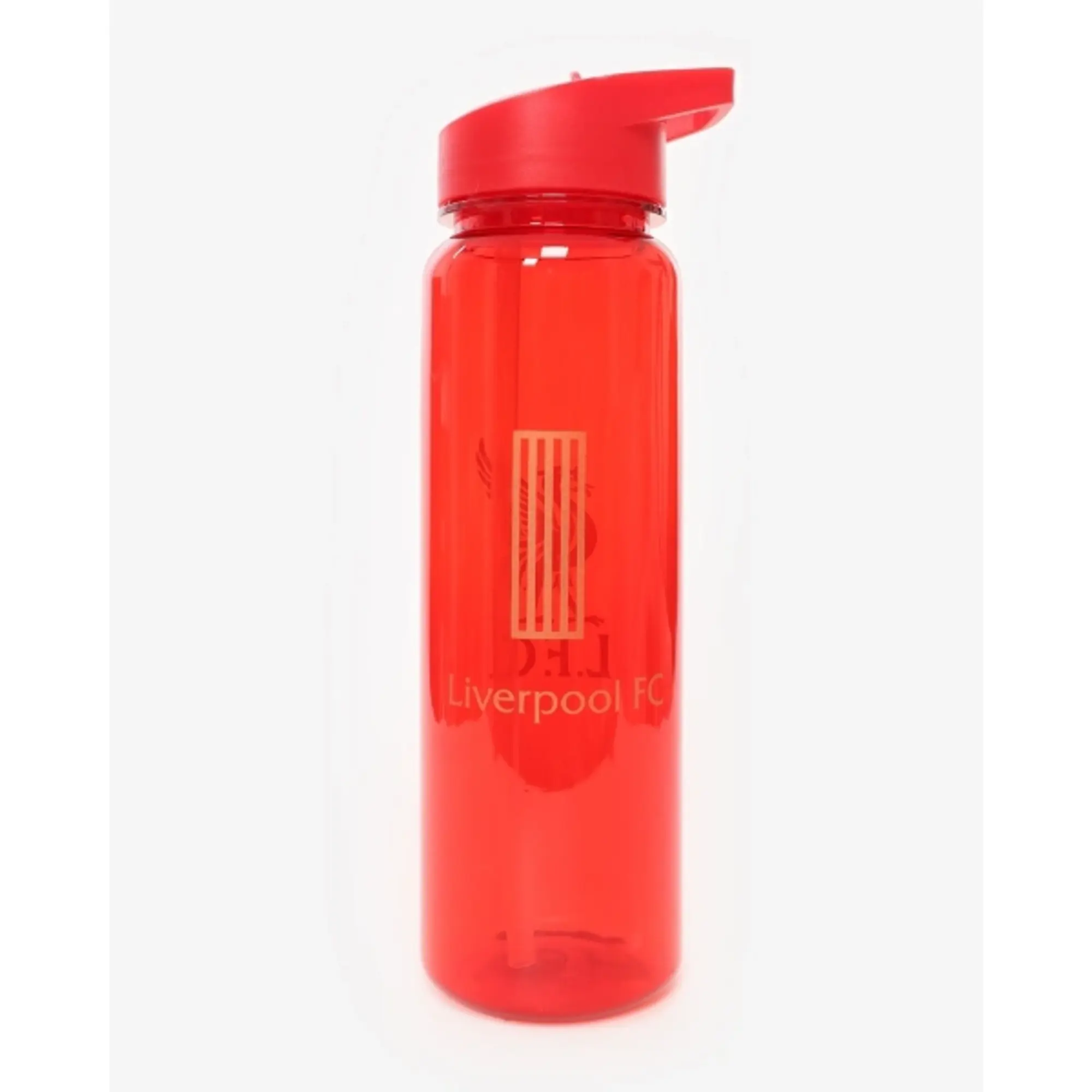 Liverpool FC LFC Letter I Water Bottle