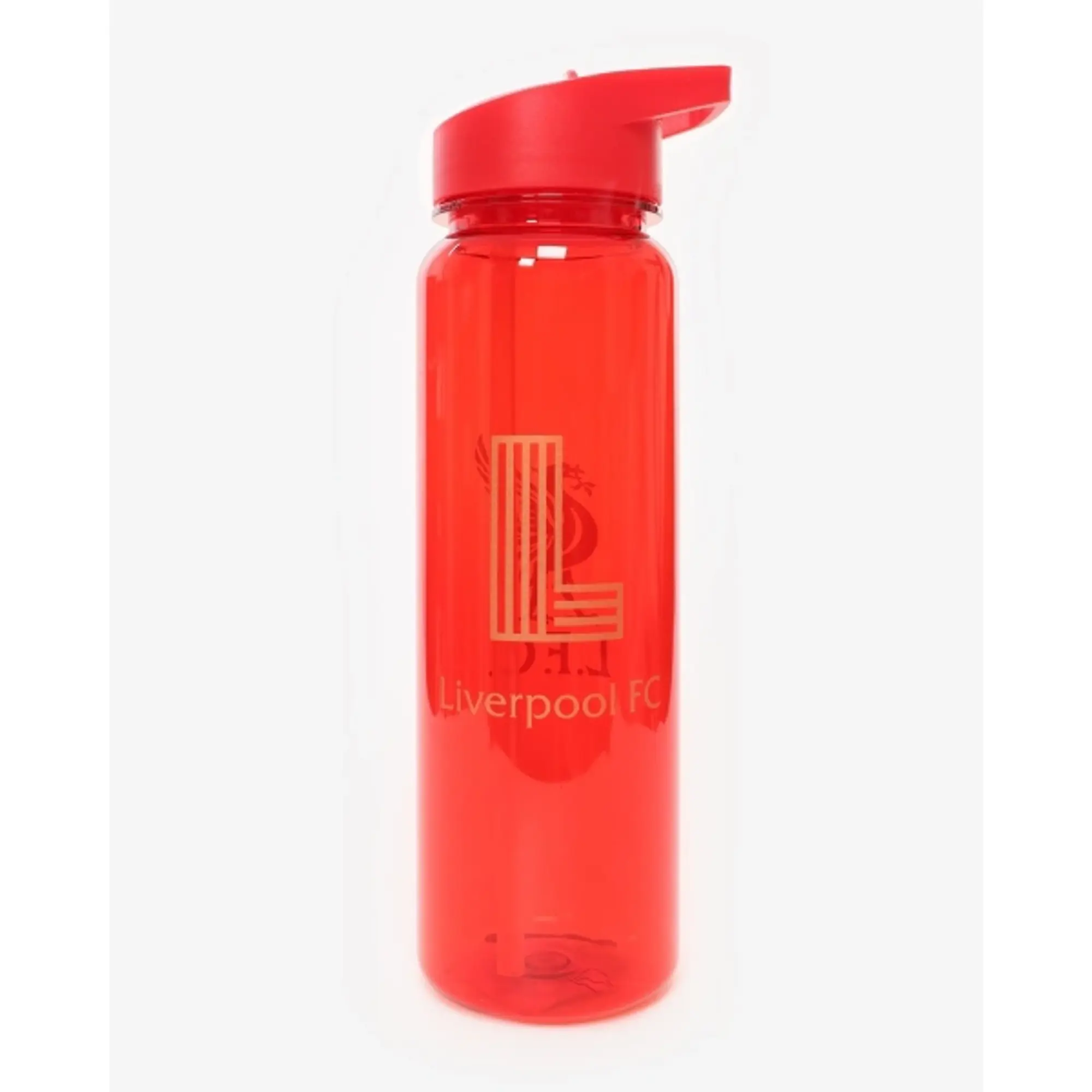 Liverpool FC LFC Letter L Water Bottle