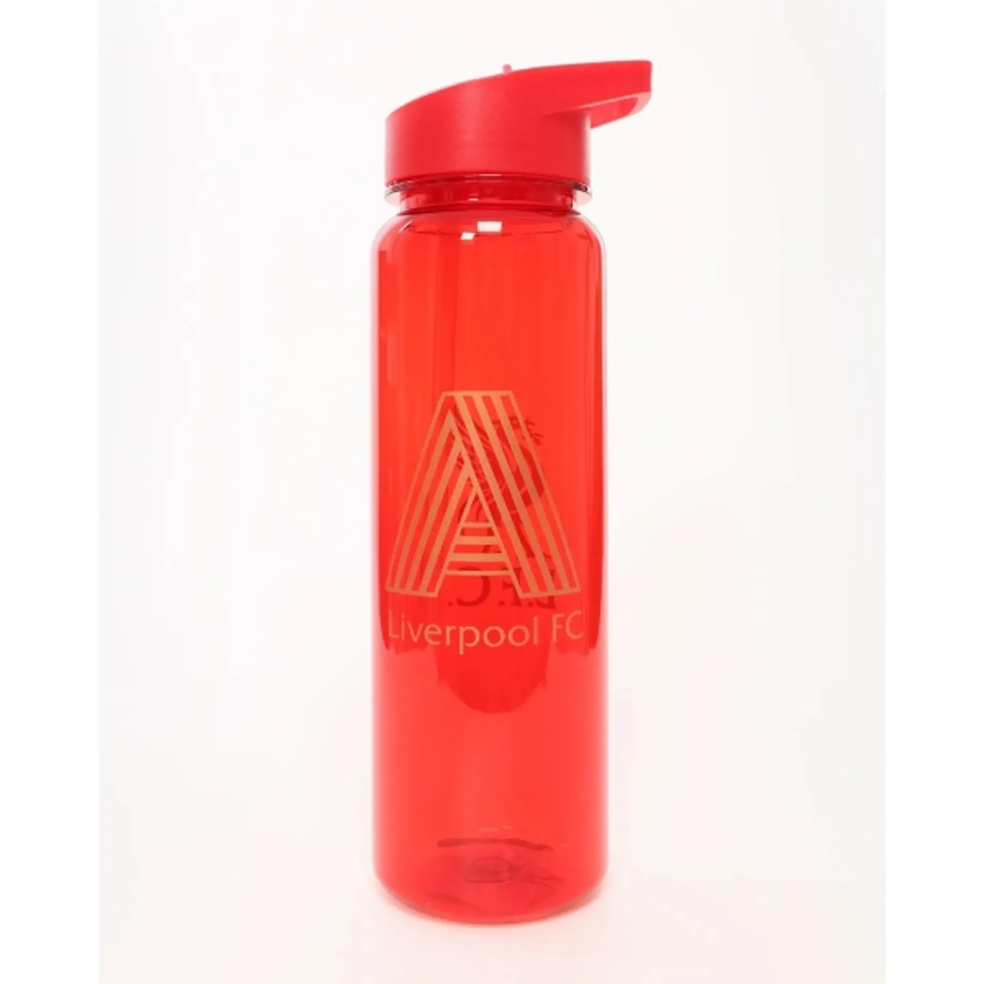 Liverpool FC LFC Letter A Water Bottle