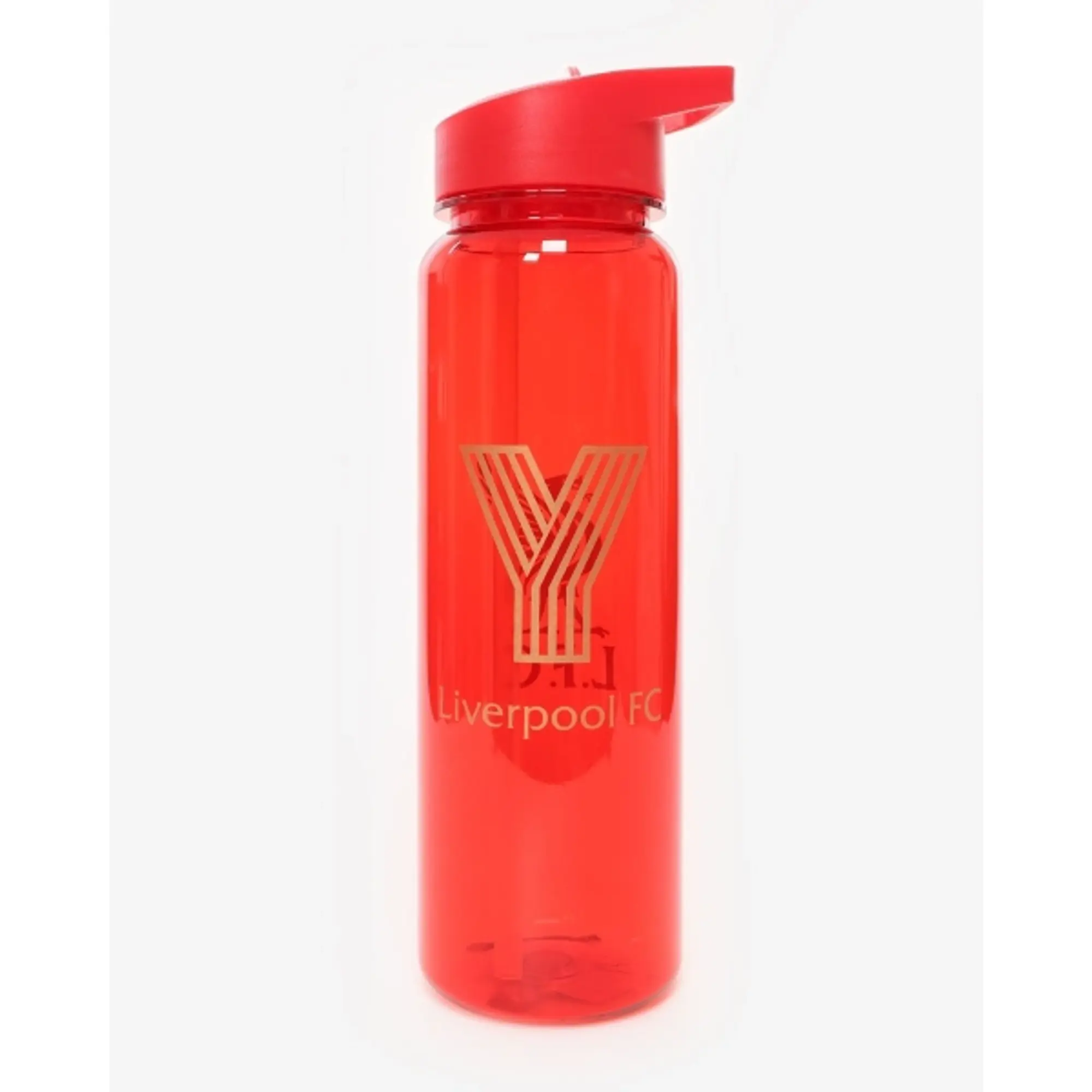 Liverpool FC LFC Letter Y Water Bottle