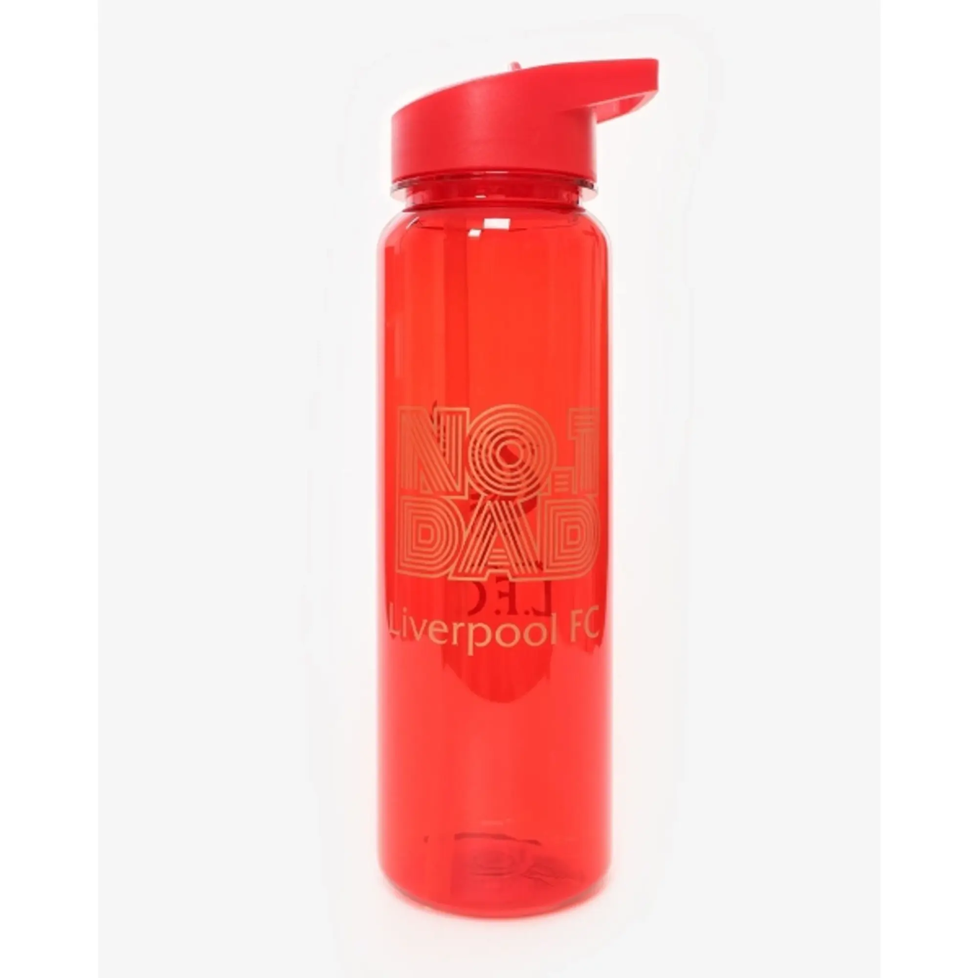 Liverpool FC LFC No 1 Dad Water Bottle