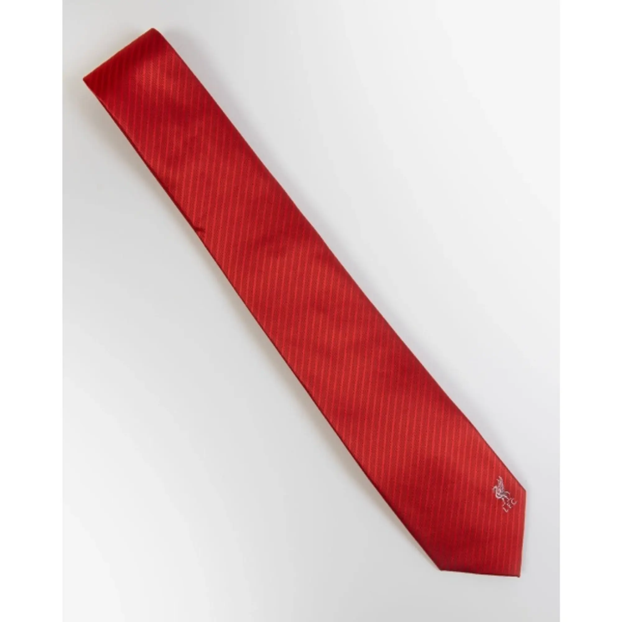 Liverpool FC LFC Red Strip Tie