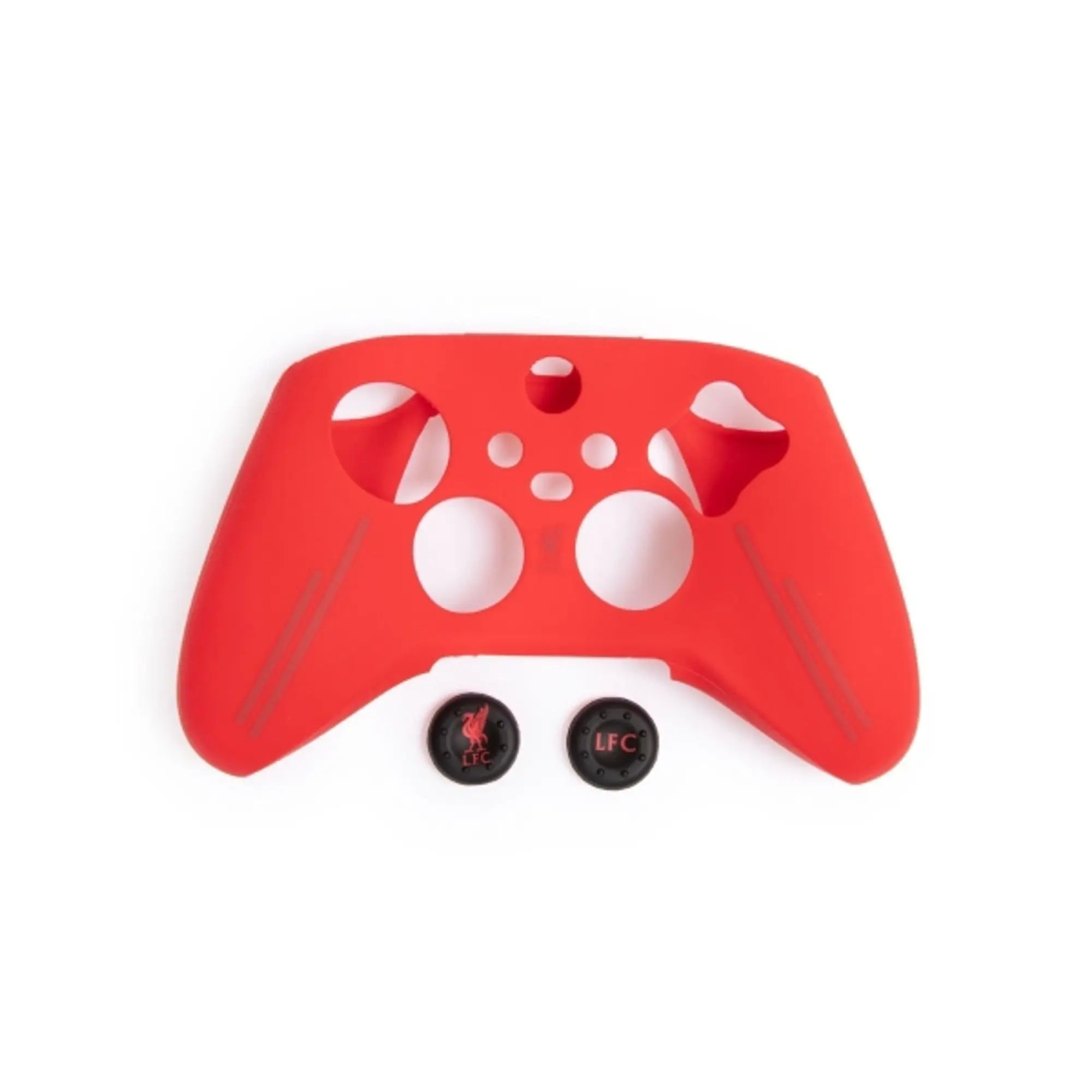 Liverpool FC LFC Silicone Controller Case Xbox X