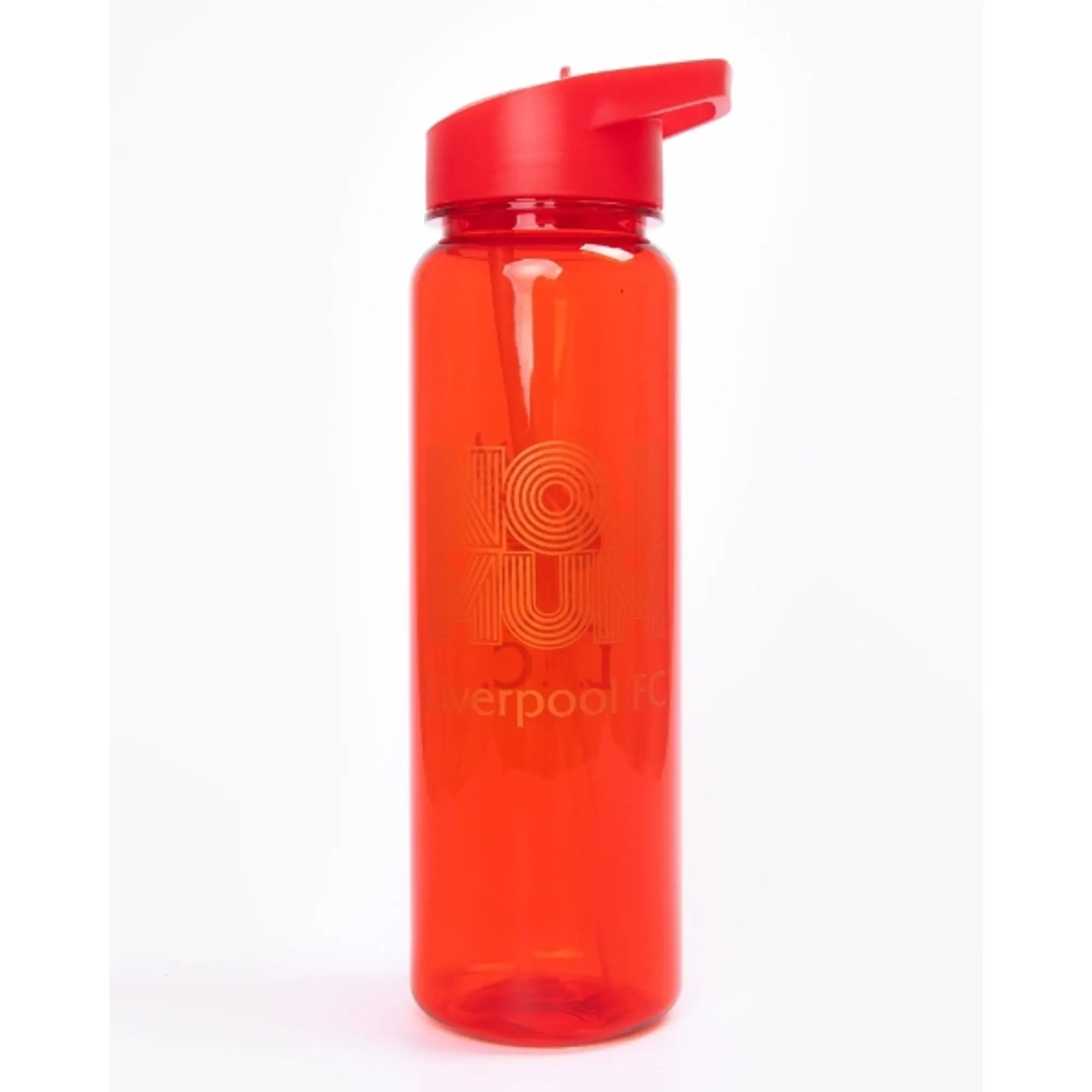 Liverpool FC LFC No.1 Mum Water Bottle