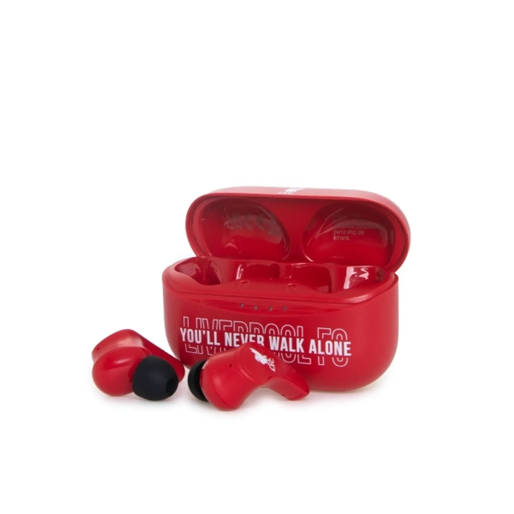 Liverpool FC LFC Wireless Earphones