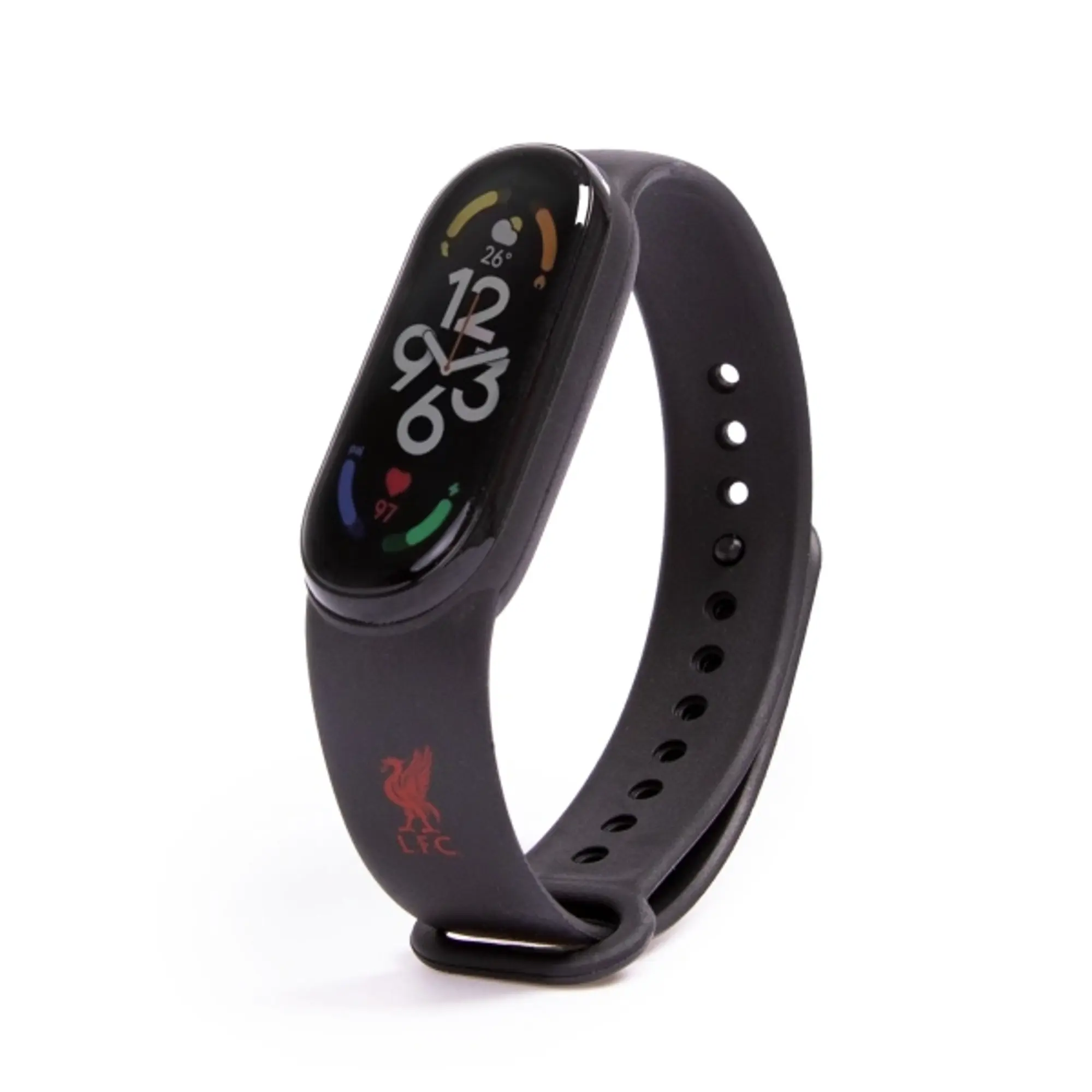 Liverpool FC LFC Fitness Tracker Watch