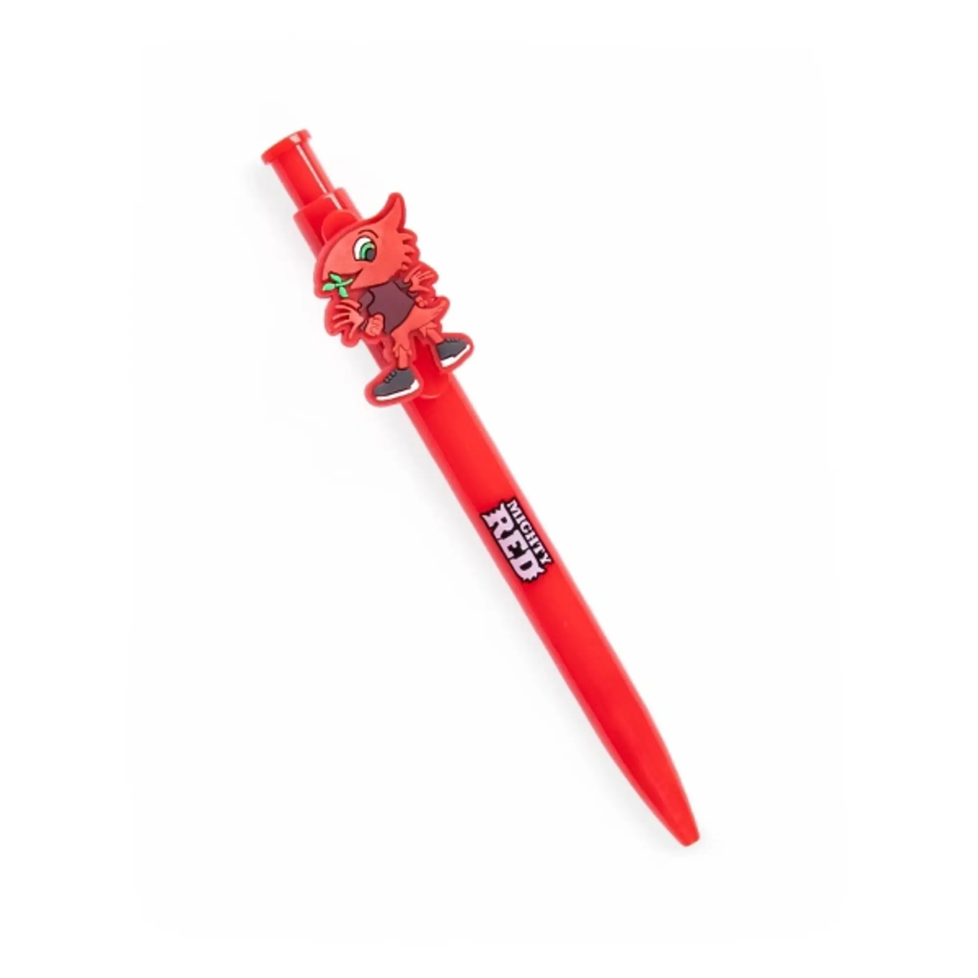 Liverpool FC LFC Mighty Red Charm Pen