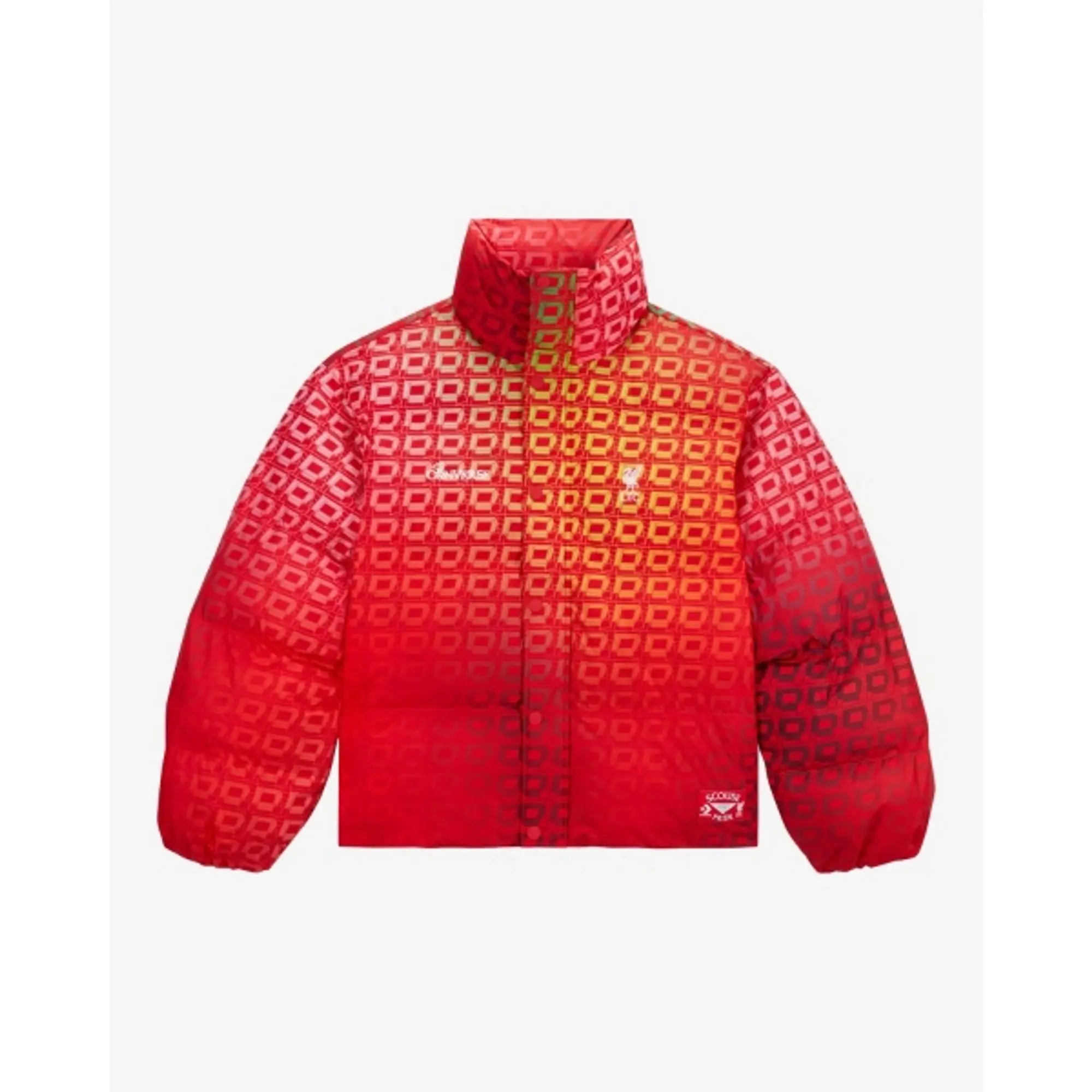 LFC x Converse Adult Puffer Jacket