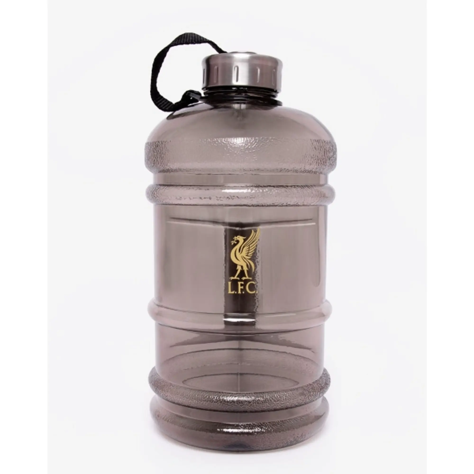 Liverpool FC LFC Oversized Gym Water Bottle