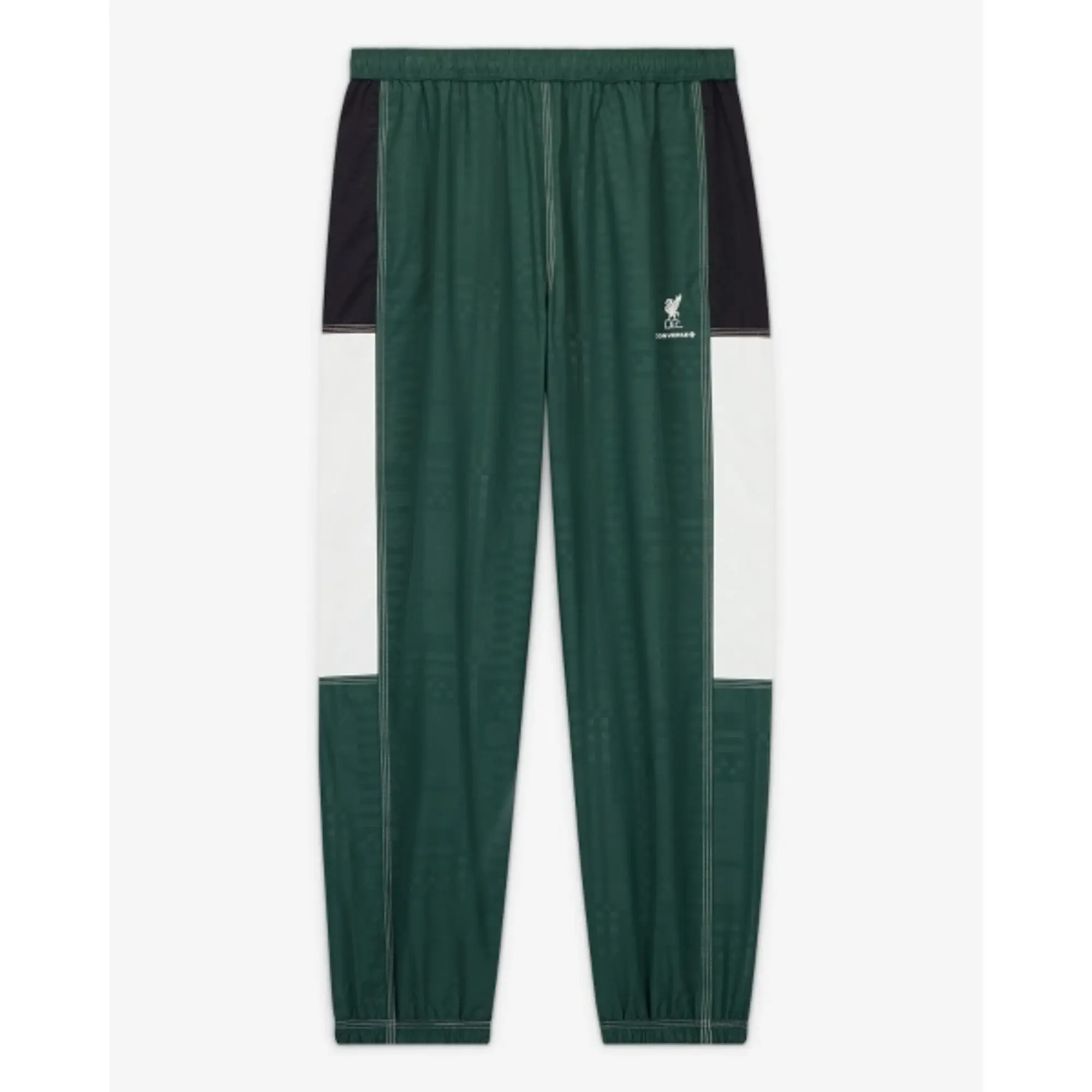 LFC X Converse Adults Starsprinter Pants Green
