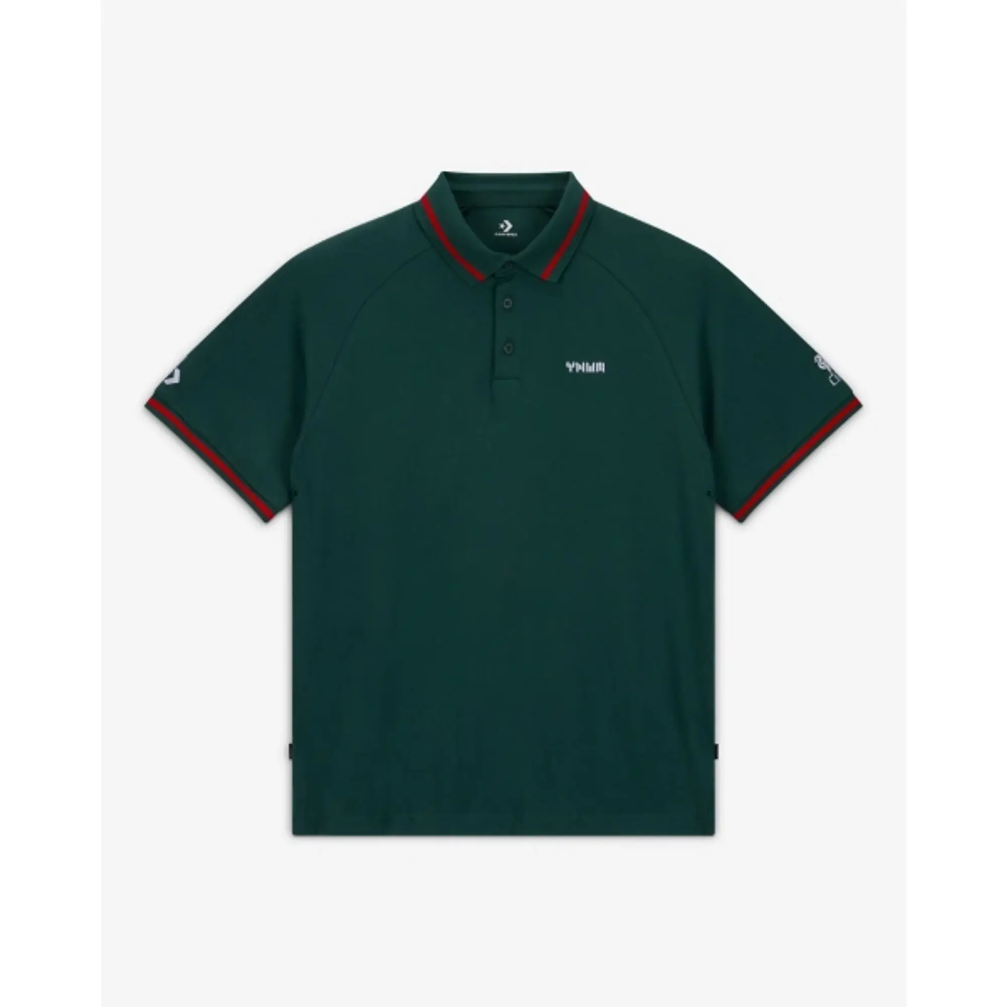 LFC X Converse Adults Polo Teal