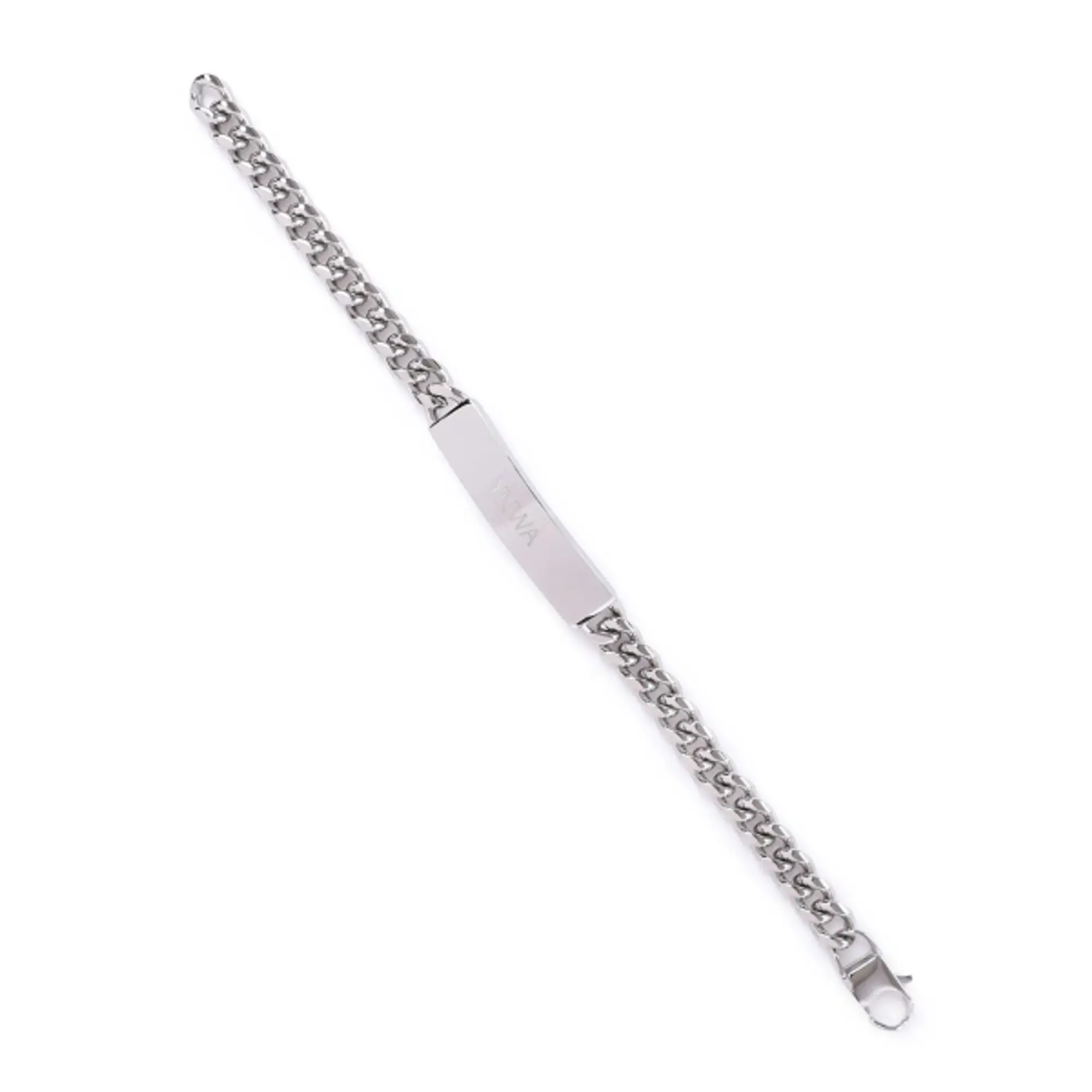 Liverpool FC LFC Curb Chain ID Bracelet