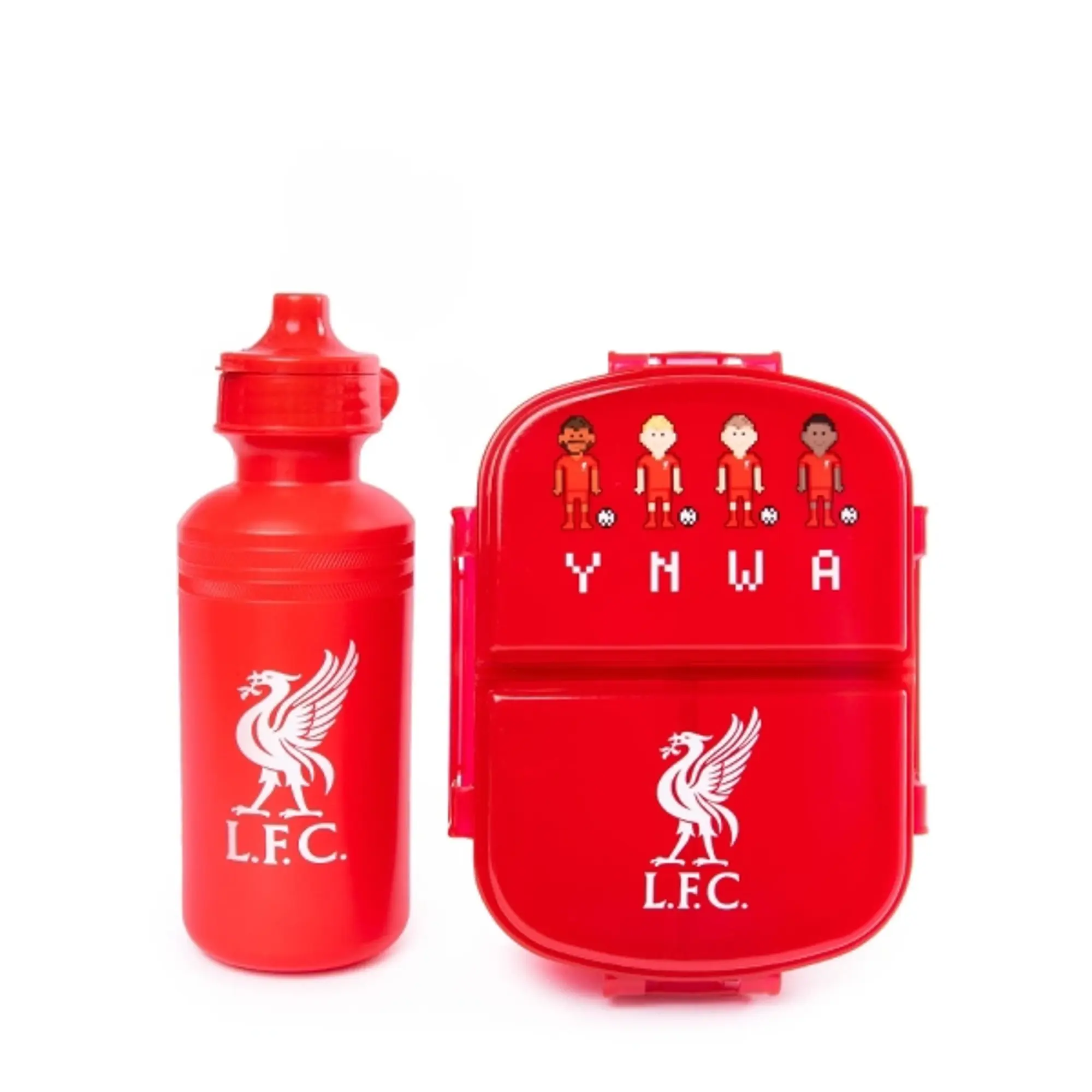 Liverpool fc lunch bag on sale