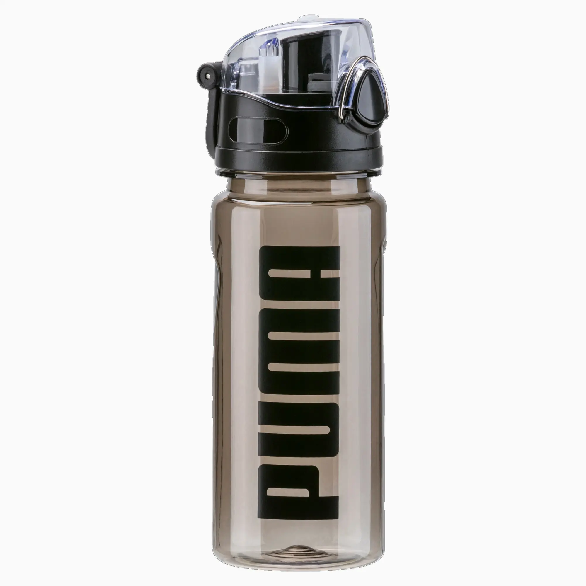 PUMA Training Water Bottle, Black