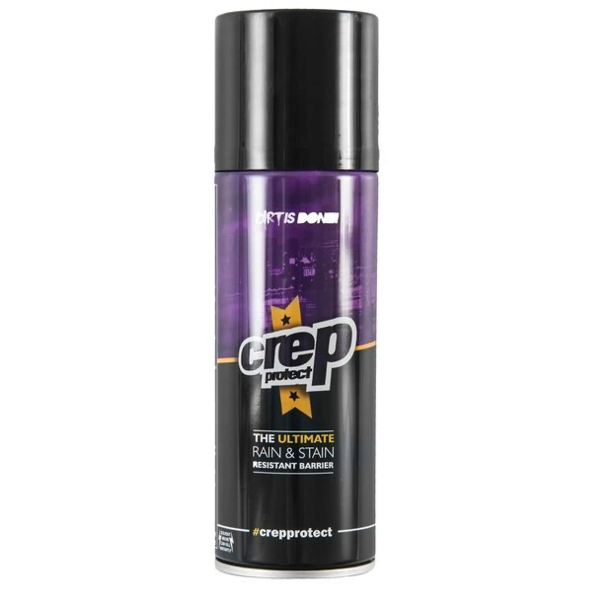 Crep Spray
