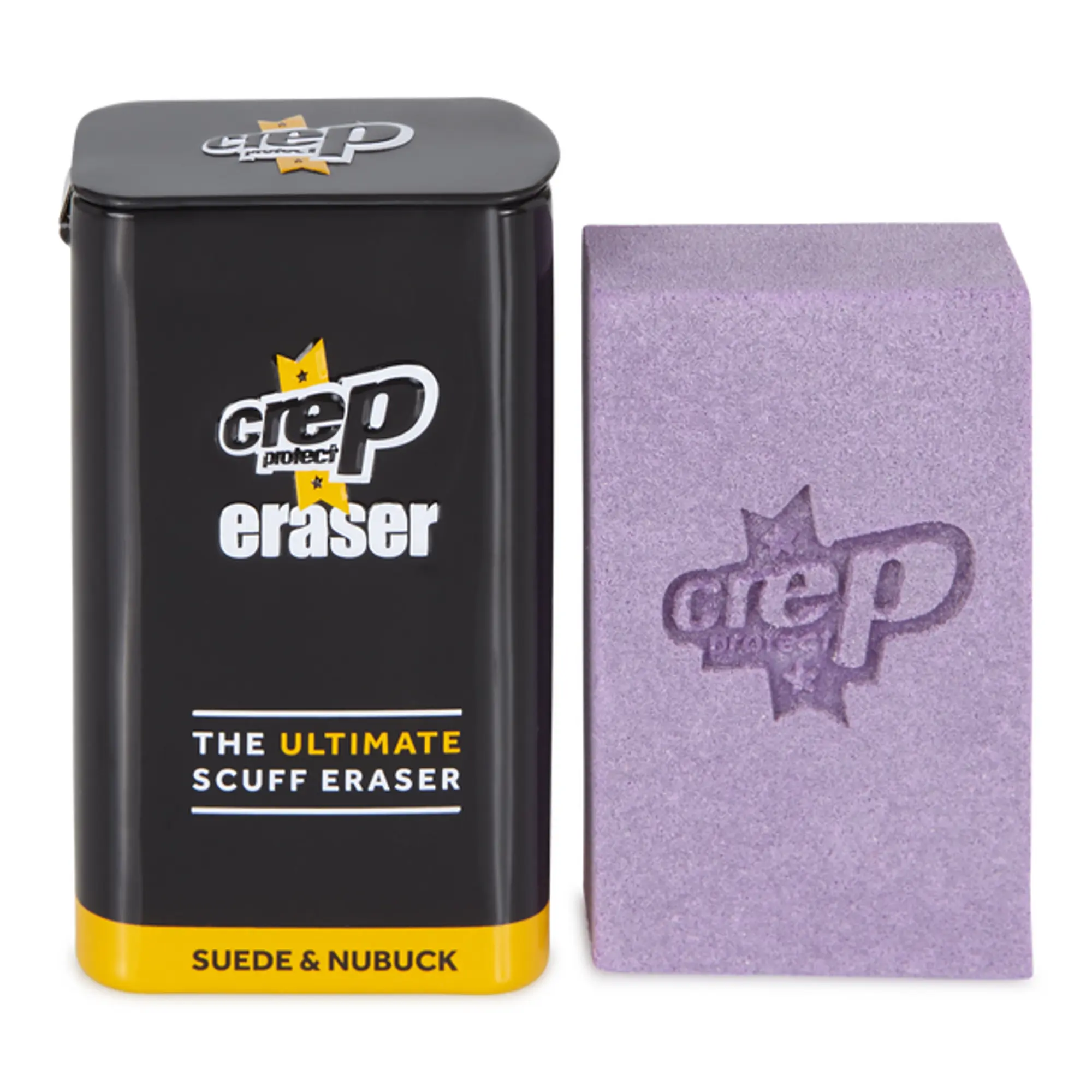 Crep Protect Crep Eraser - Black