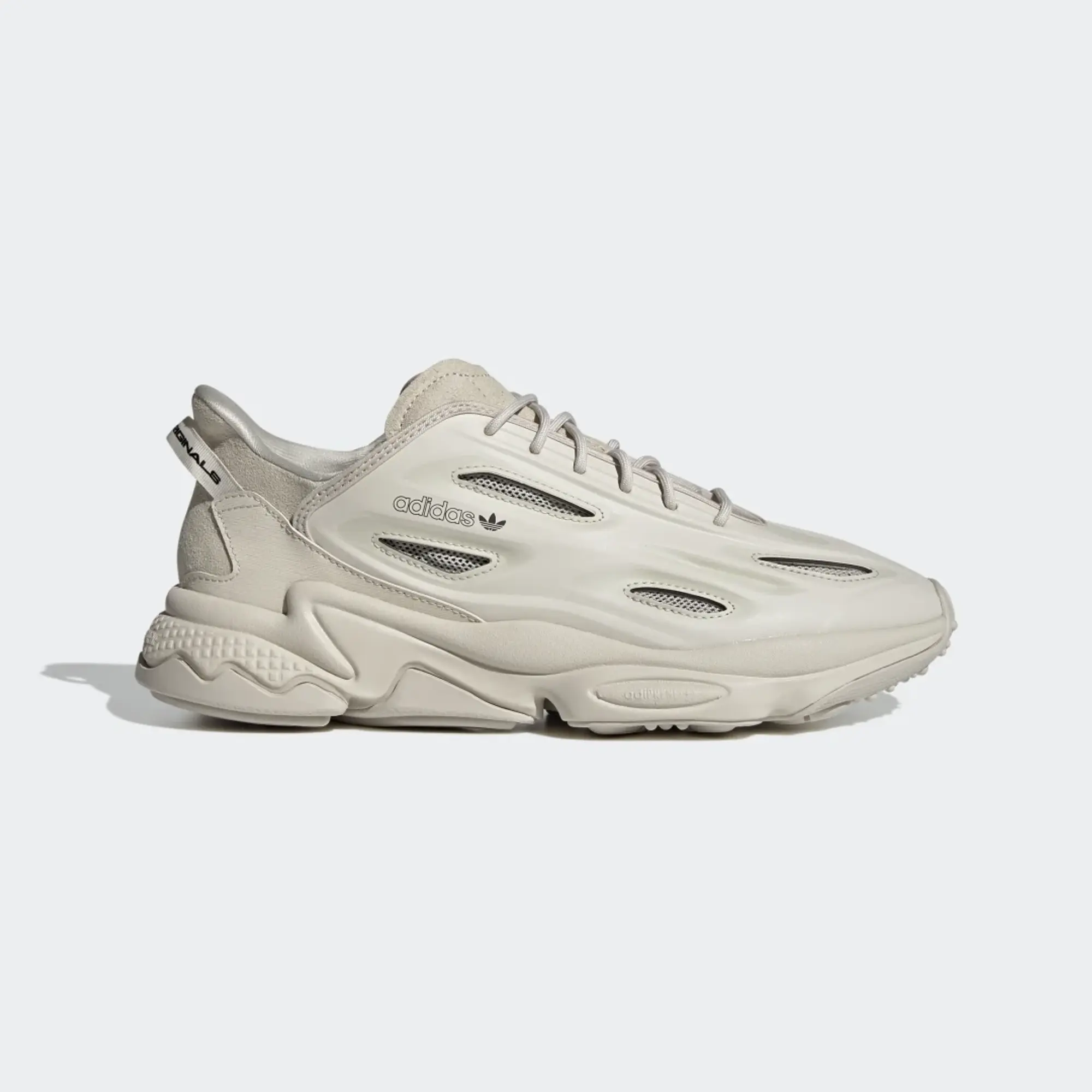 Sneakers Adidas Ozweego Celox Clear Brown/ Clear Brown/ Core Black Eur 49 1/3