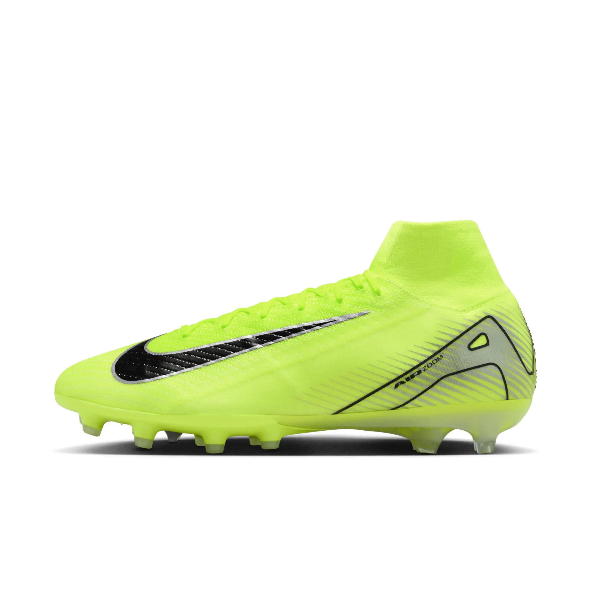 Nike mercurial superfly acc best sale