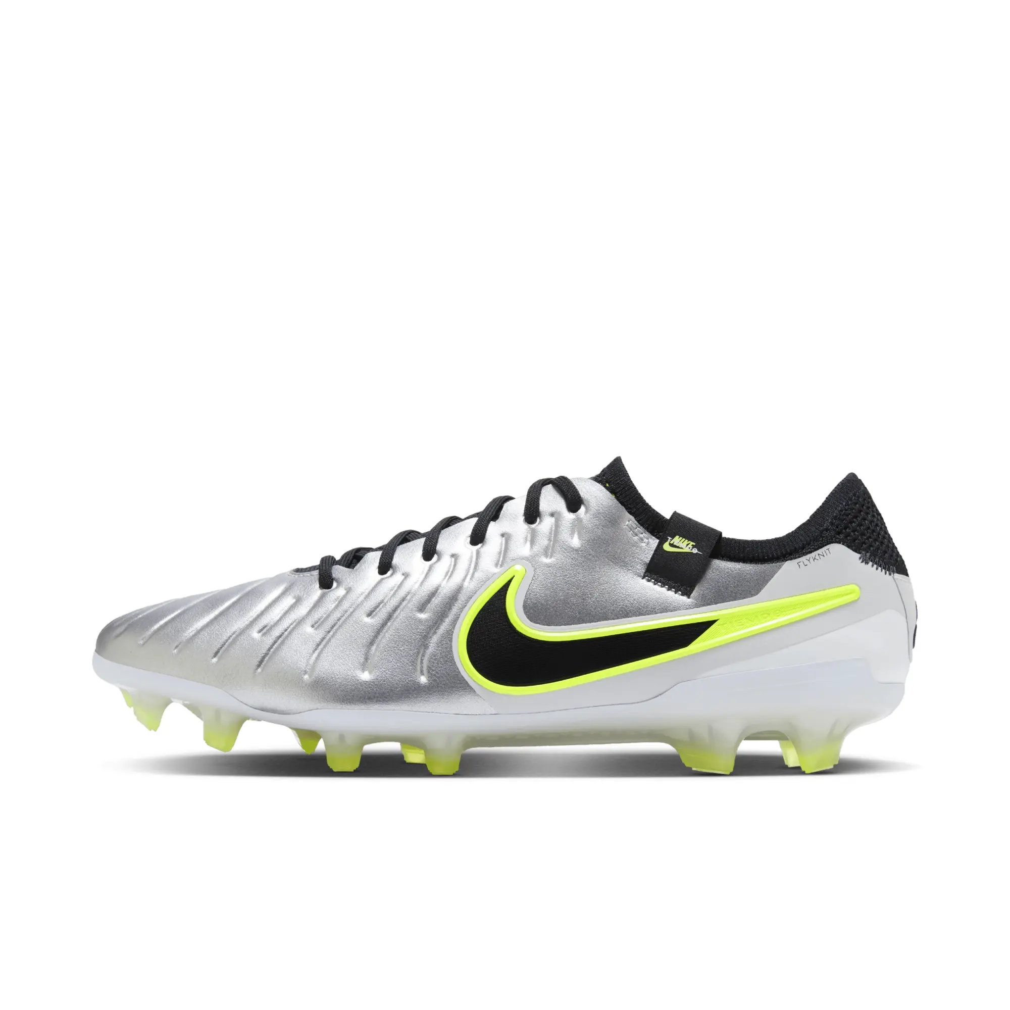 Nike Tiempo Legend 10 Elite Fg Football Boots