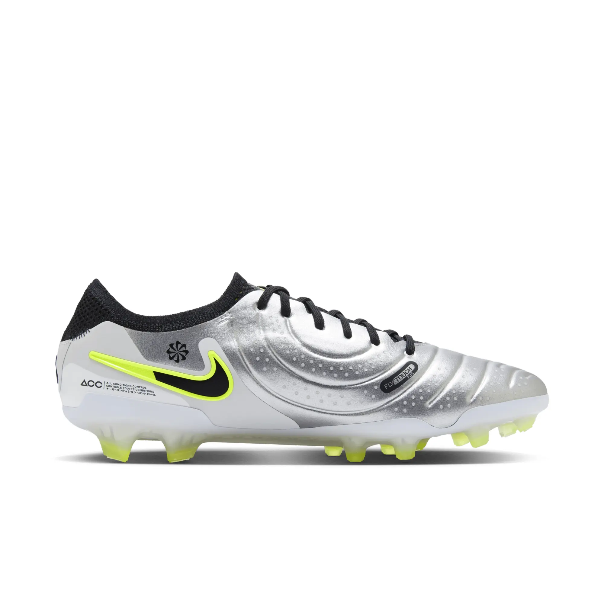 Nike Tiempo Legend 10 Elite Fg Football Boots