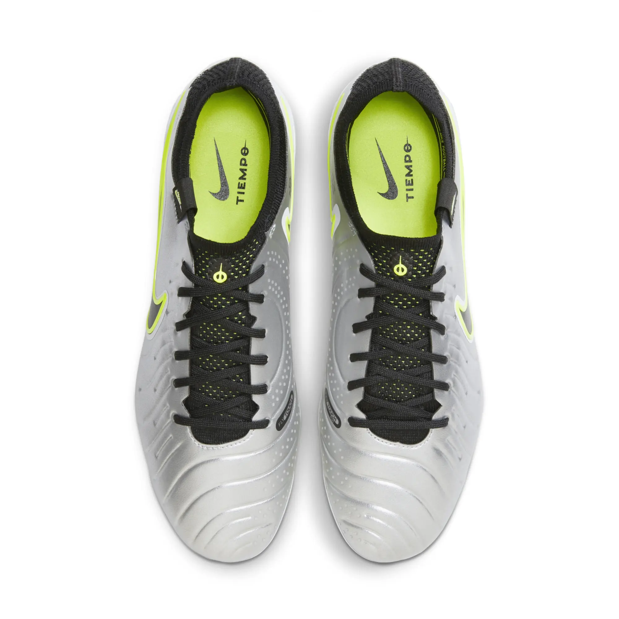 Nike Tiempo Legend 10 Elite Fg Football Boots