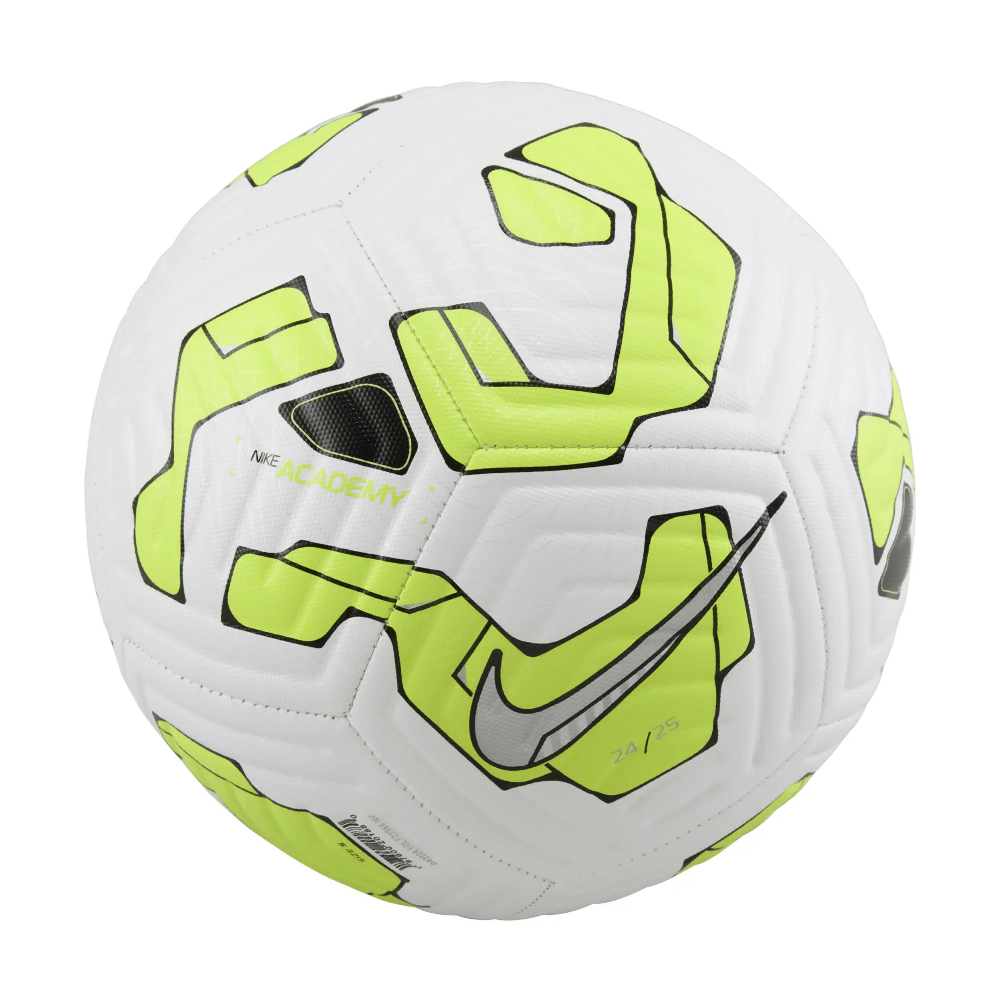 Nike Football Academy Mad Voltage - ['White']