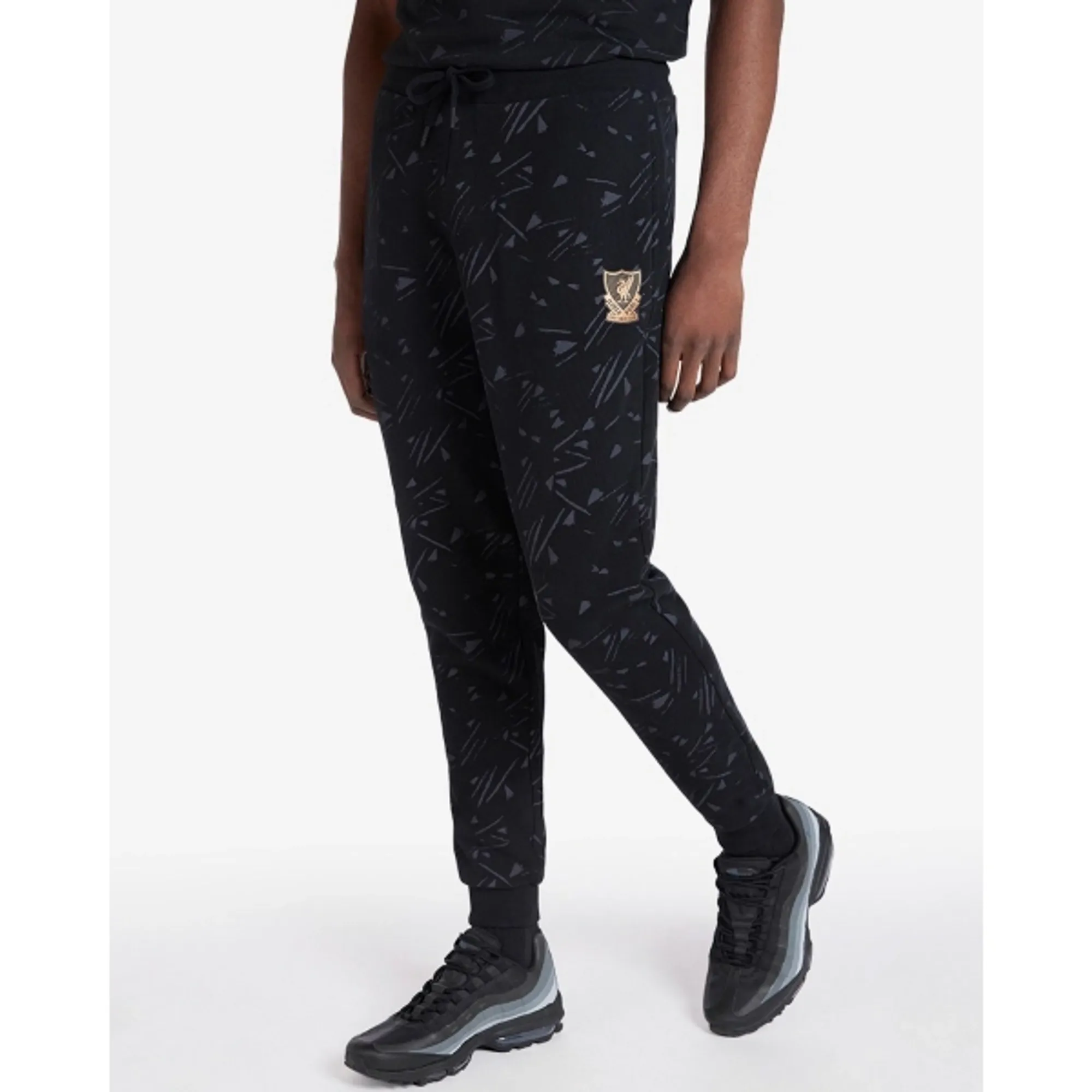 Liverpool FC LFC Adults Special Edition 89-91 Jog Pants