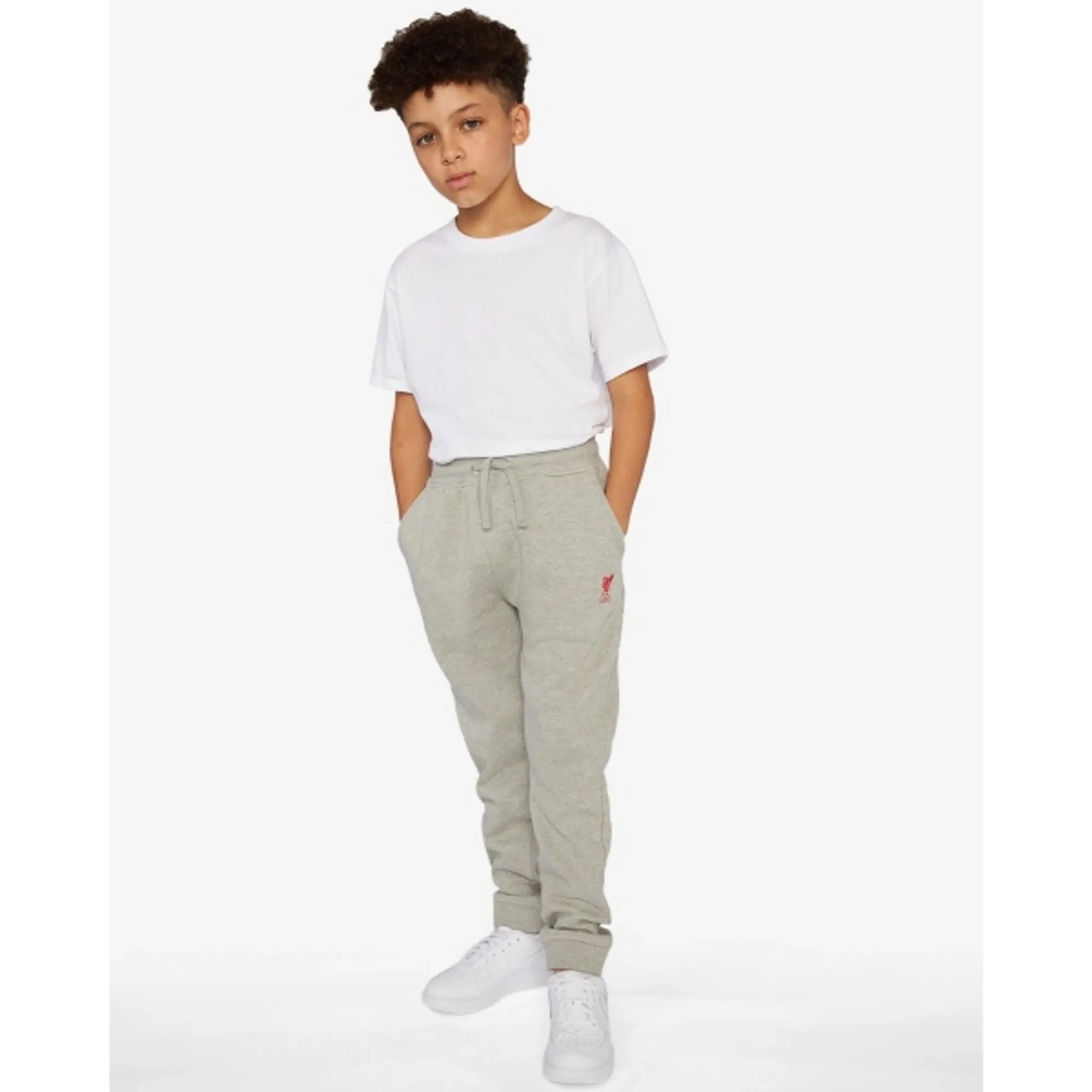 Liverpool FC LFC Junior Jogging Pant