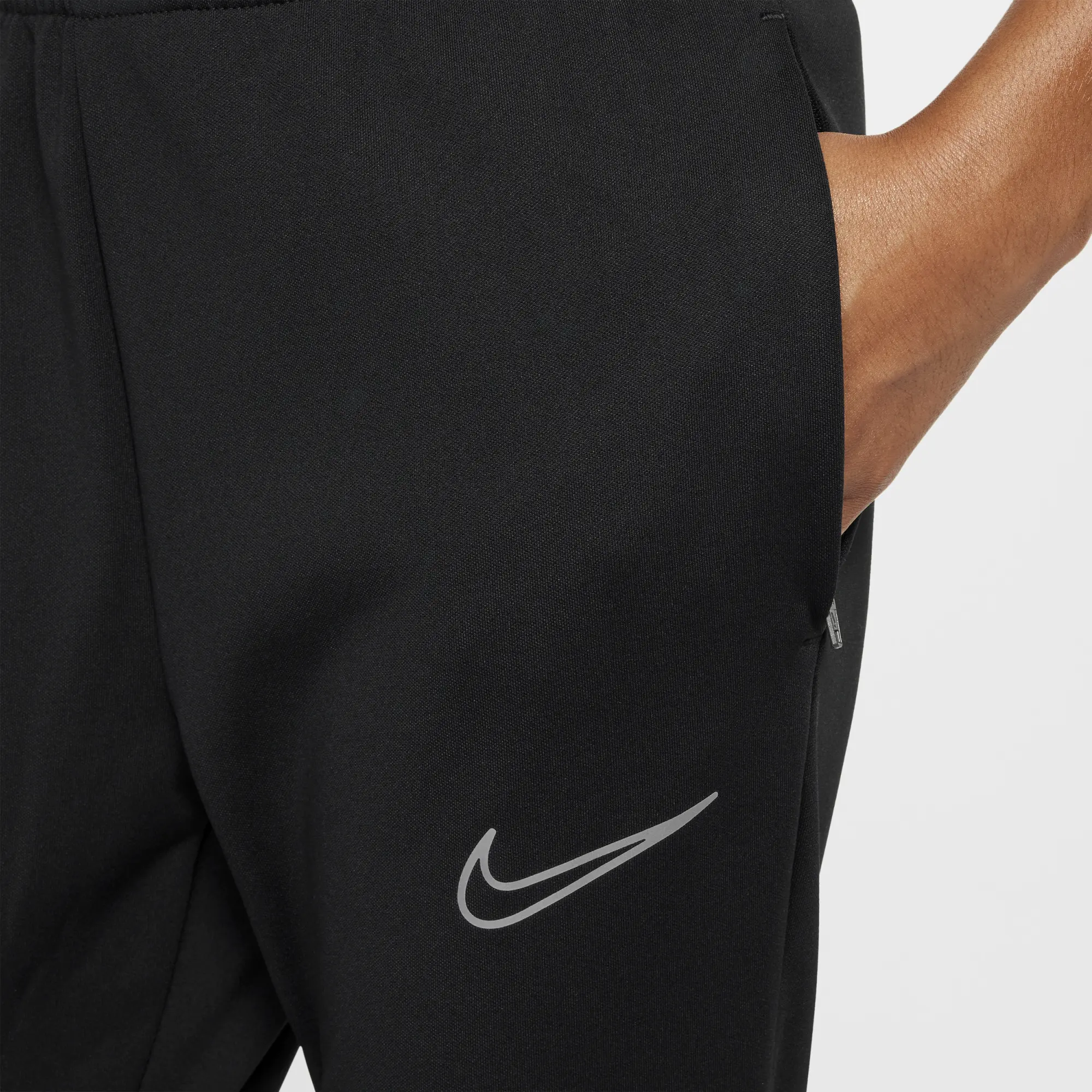 Nike Junior Winter Warrior Tack Pant - Black - Size XL/B - Black