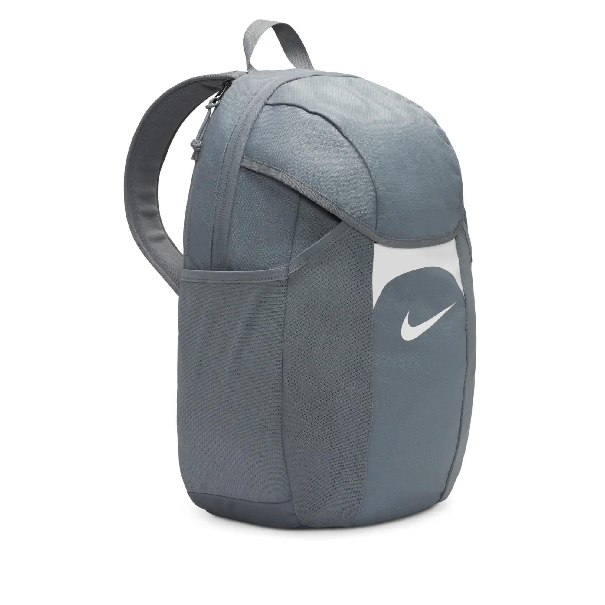 Nike Backpack Academy Team - ['Grey']