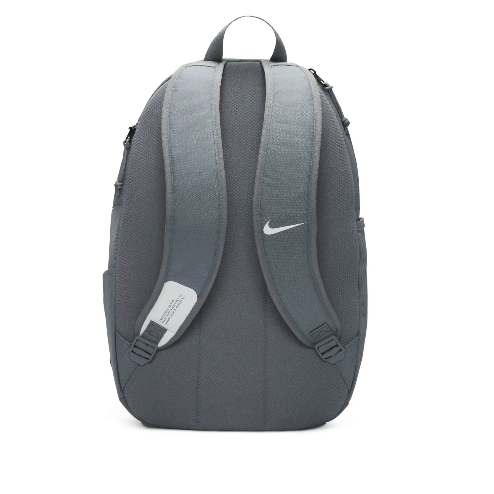 Nike Backpack Academy Team - ['Grey']