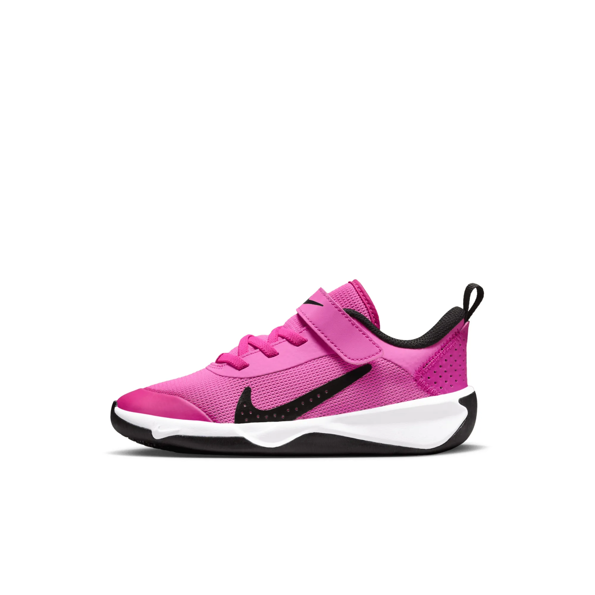 Pink Nike Younger Kids Nike Star Runner Little Kids' Running Shoes
