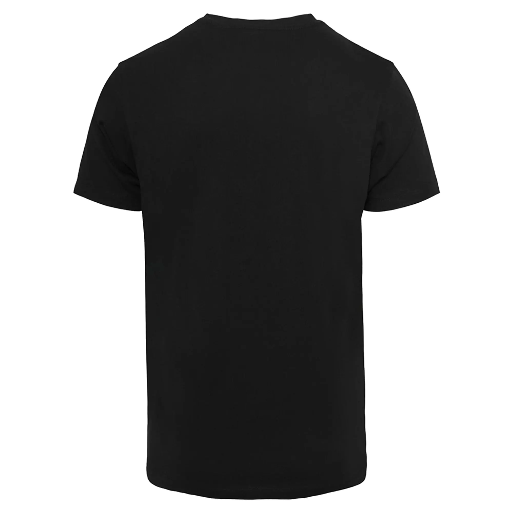 MERCHCODE Mc Clothes Nirvana Lithium Short Sleeve T-shirt