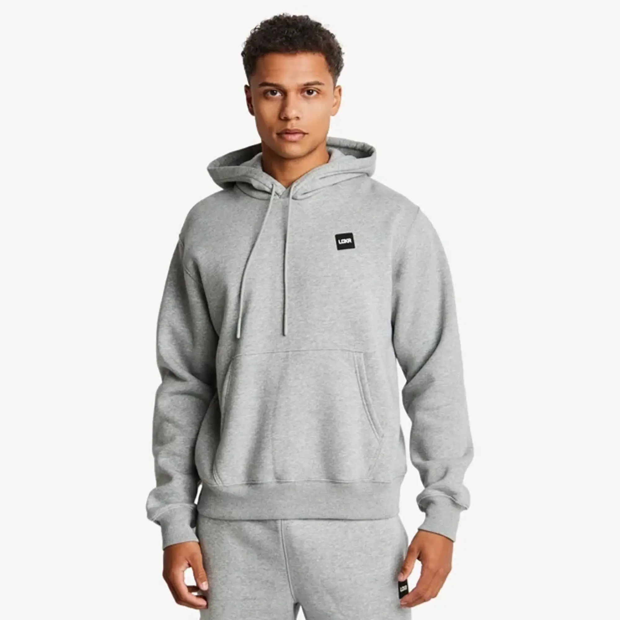 Lckr Essential - Grey