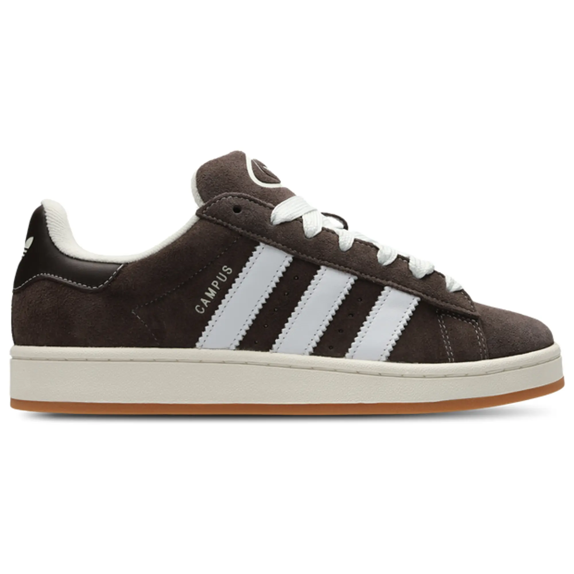 Adidas Campus Men Shoes - Brown