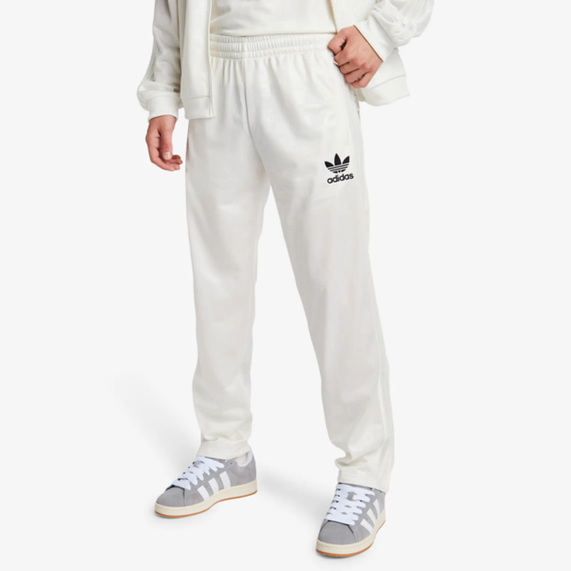Adidas Chile 62 Men Pants - White