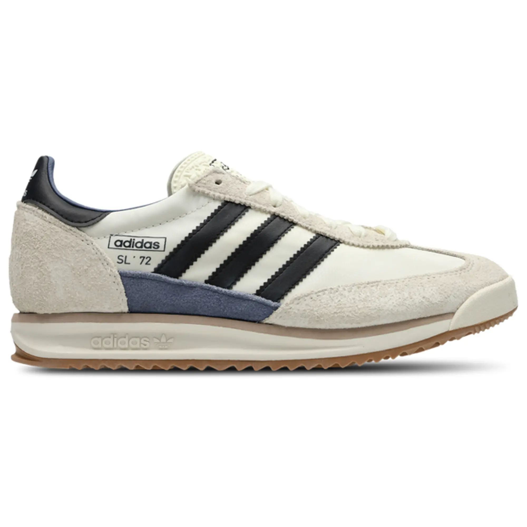 Adidas Sl 72 Rs - Beige