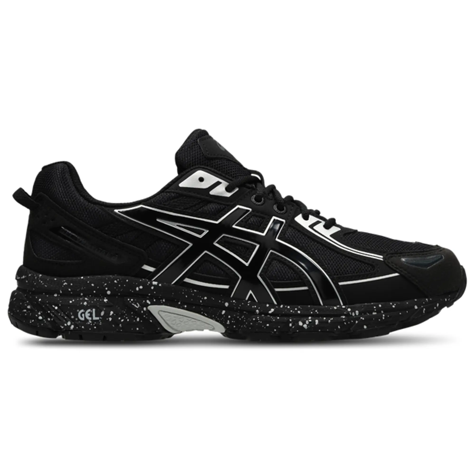Asics GEL-VENTURE Men Shoes - Black