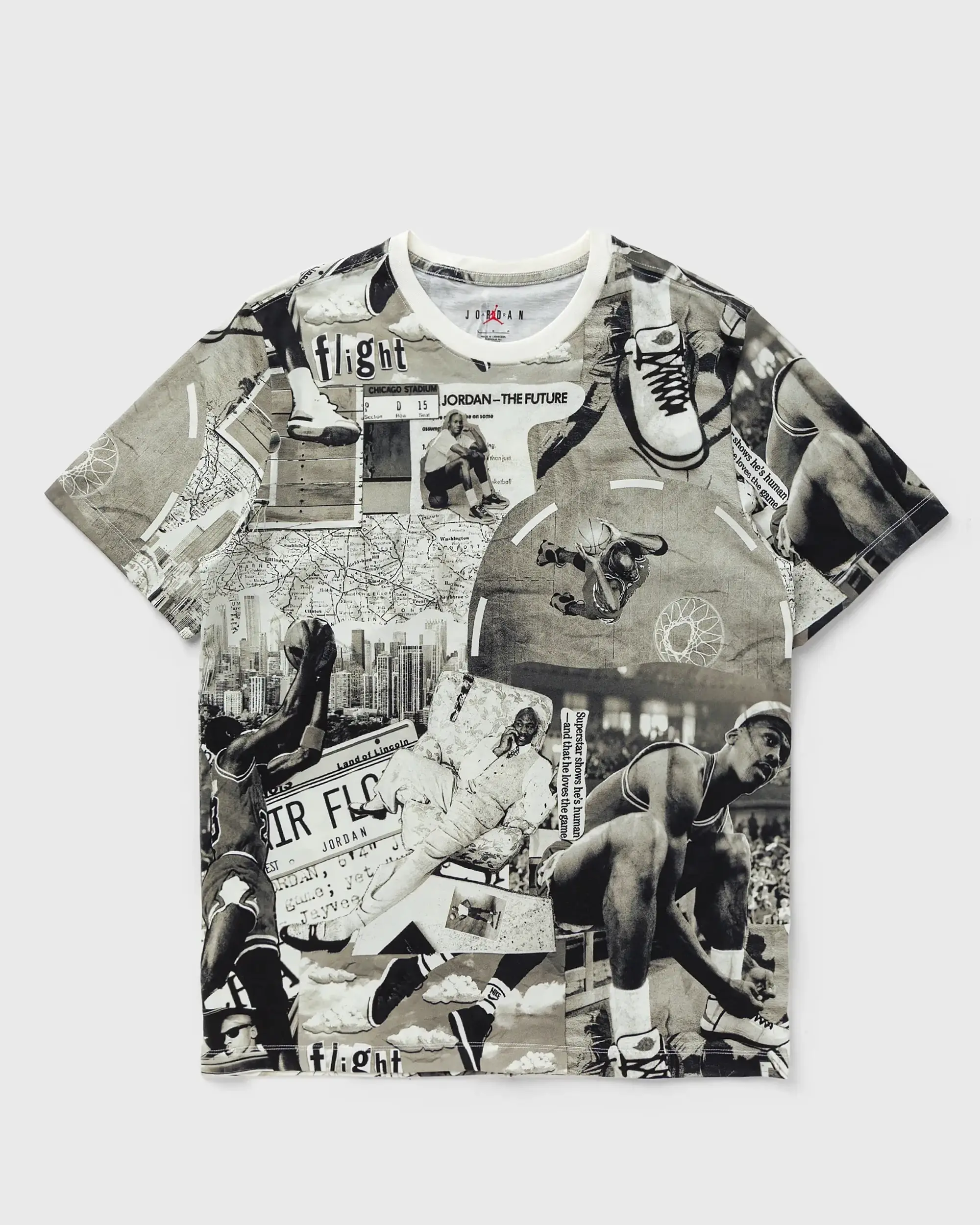 Nike Jordan Jordan Flight Essentials CREW