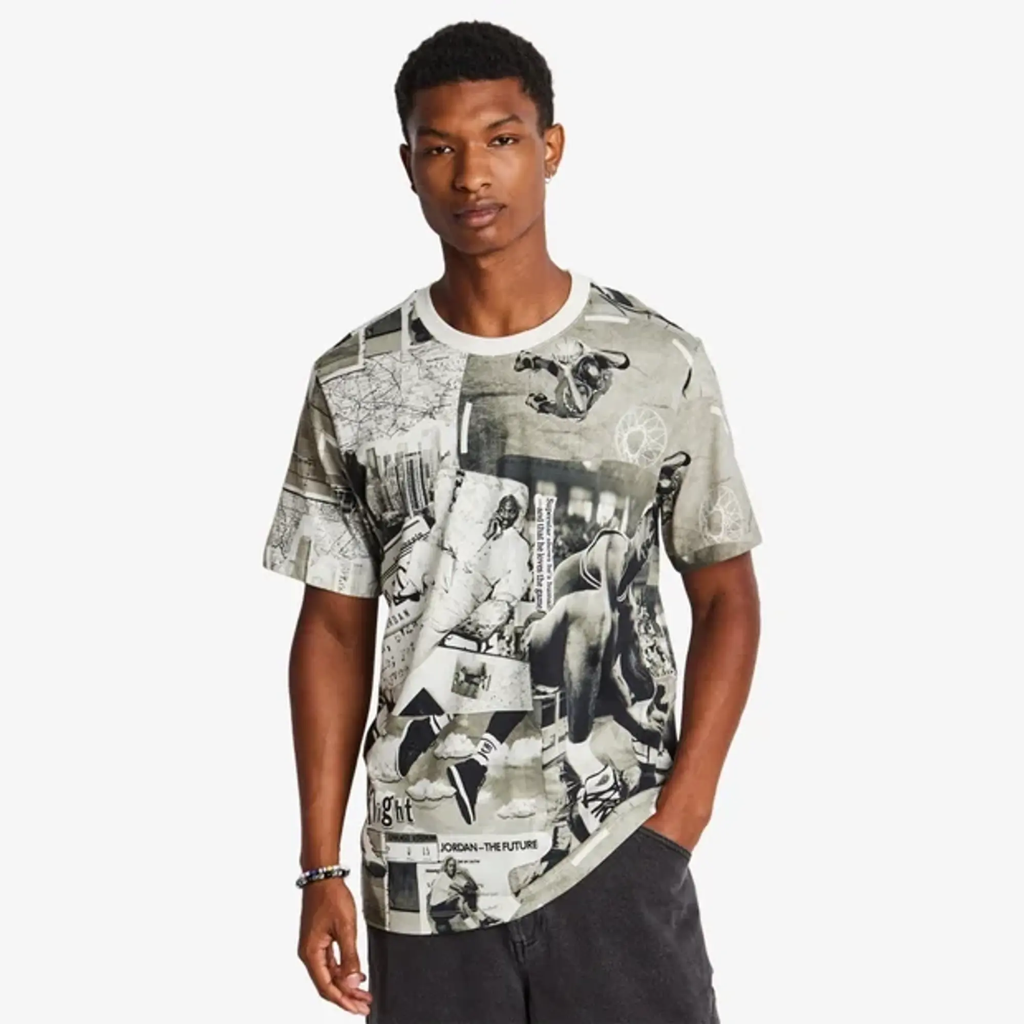 Nike Jordan Jordan Flight Essentials CREW