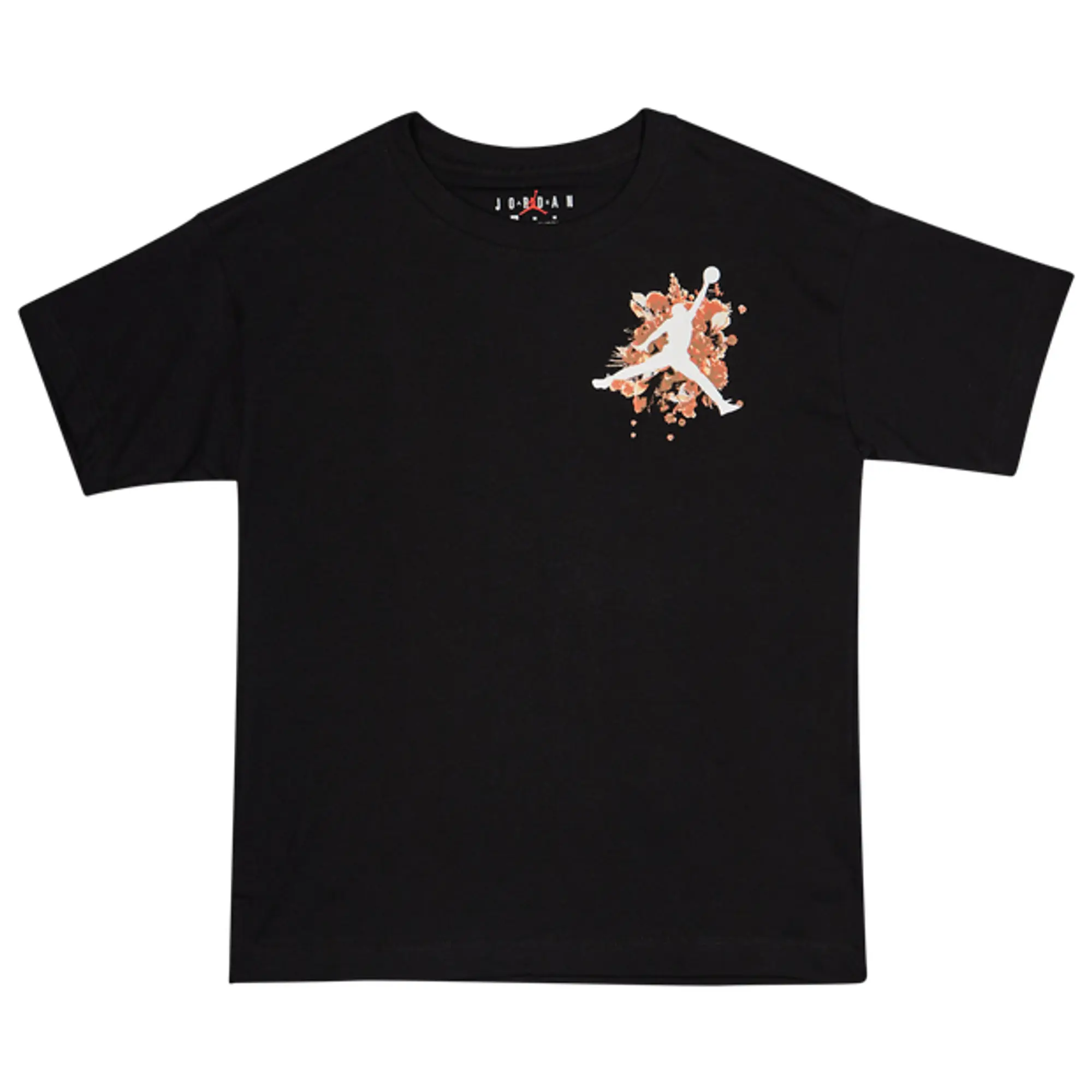 Nike Jordan Jordan Gfx Unisex T-Shirts - Black