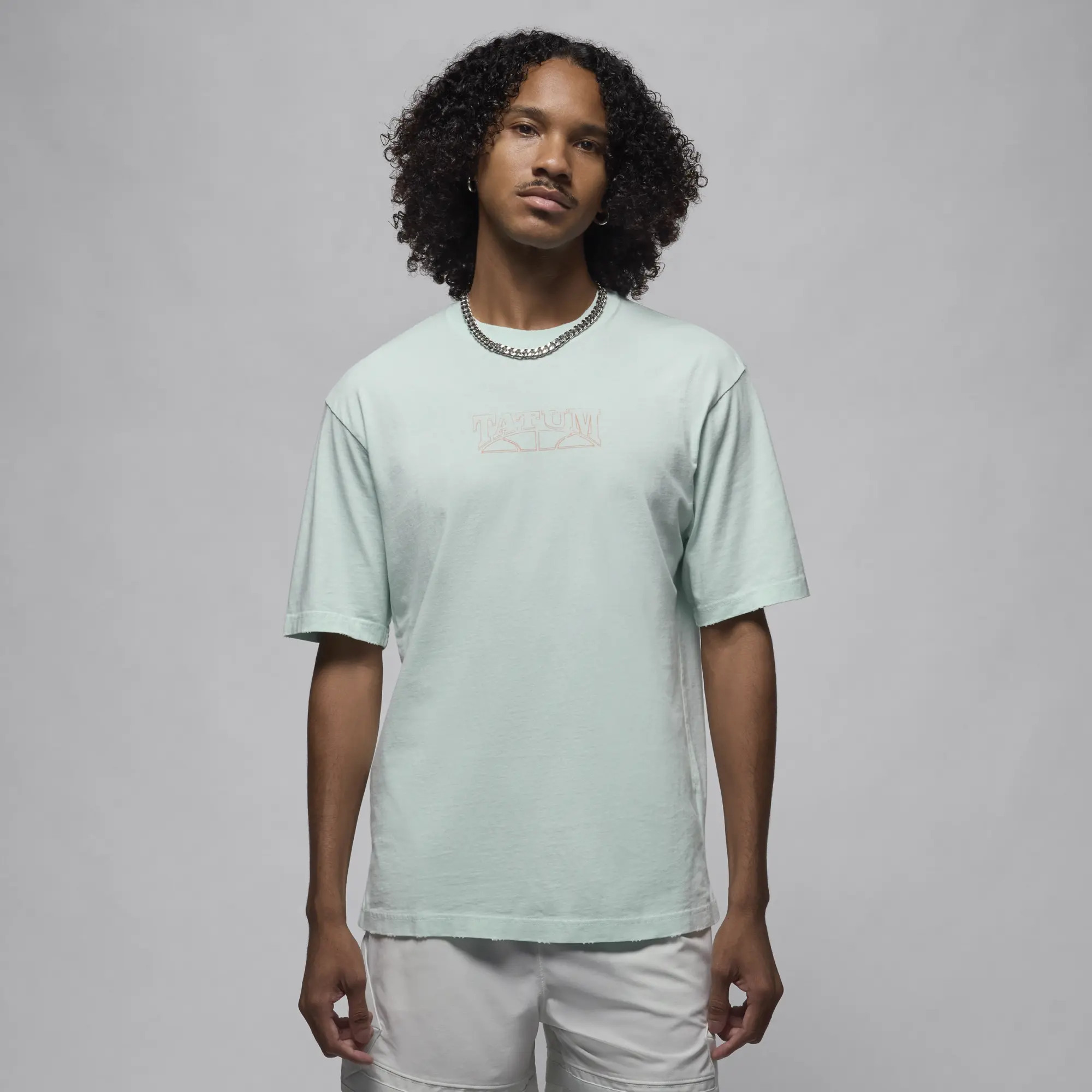 Nike Jordan 85 SS CREW JT