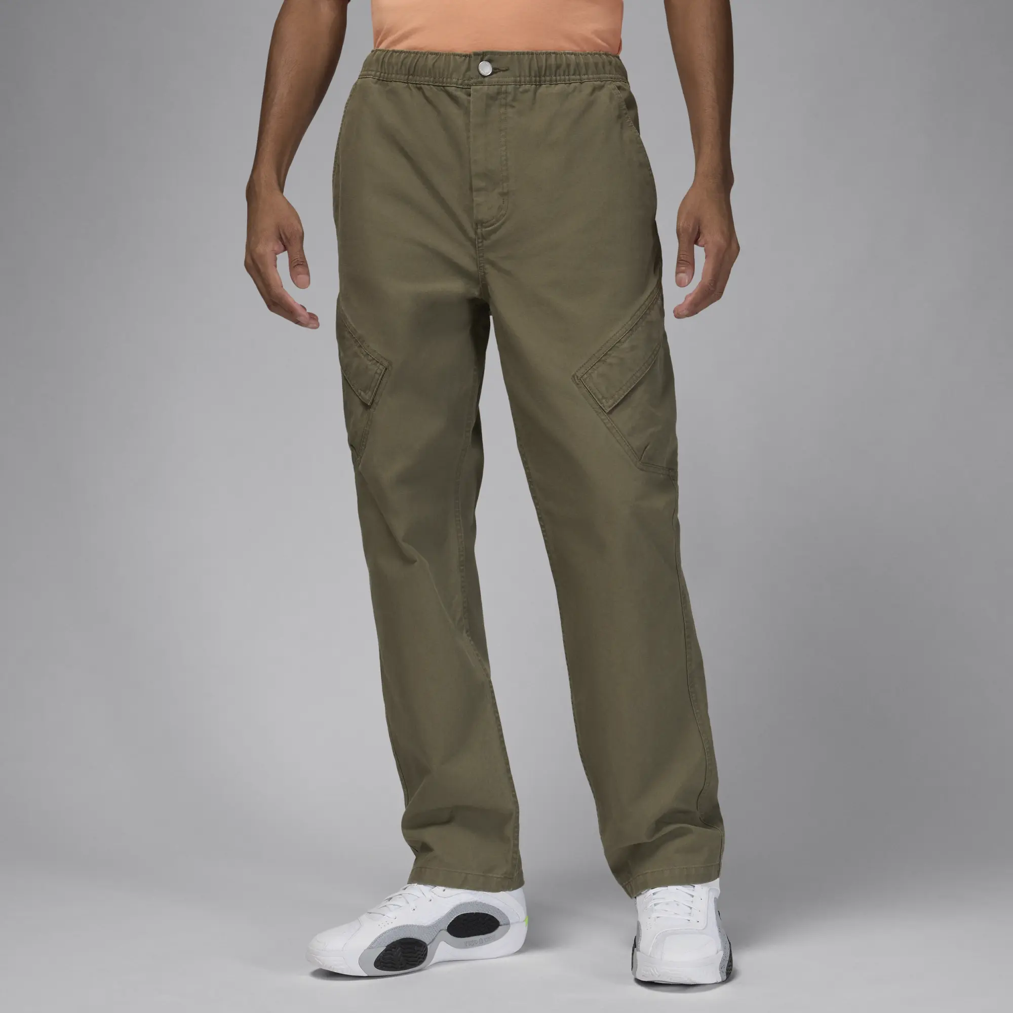 Nike Jordan Jordan Chicago Pants