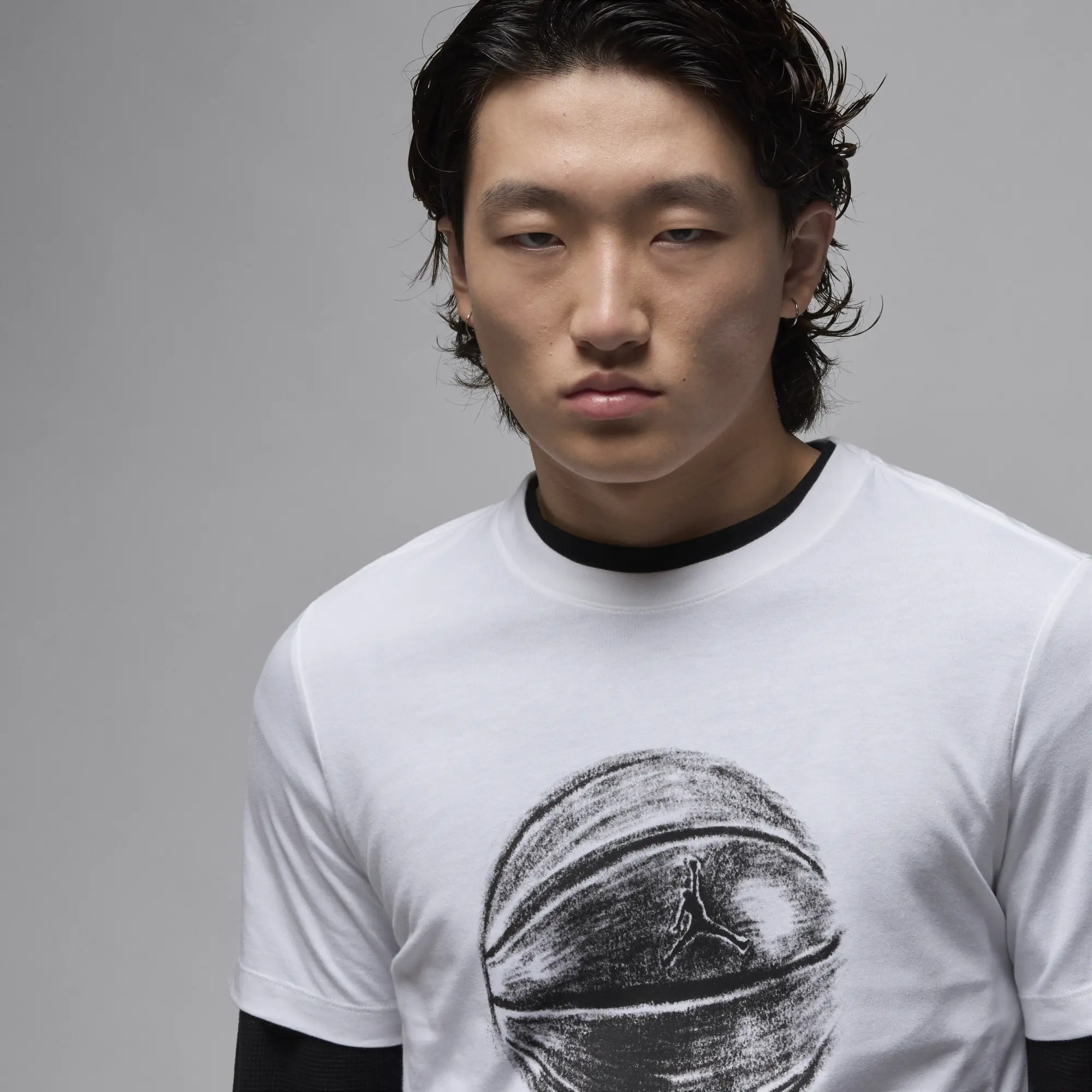 Nike Jordan Brand Tee