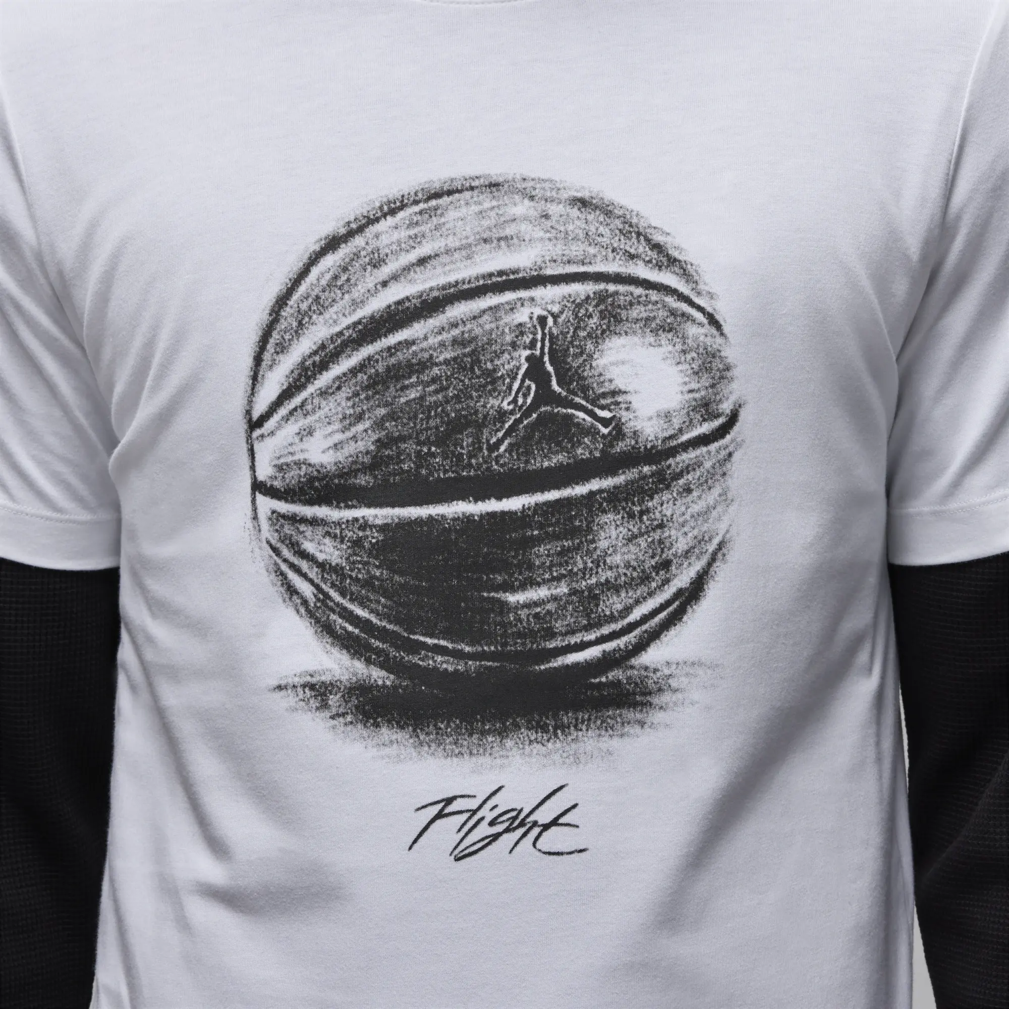 Nike Jordan Brand Tee