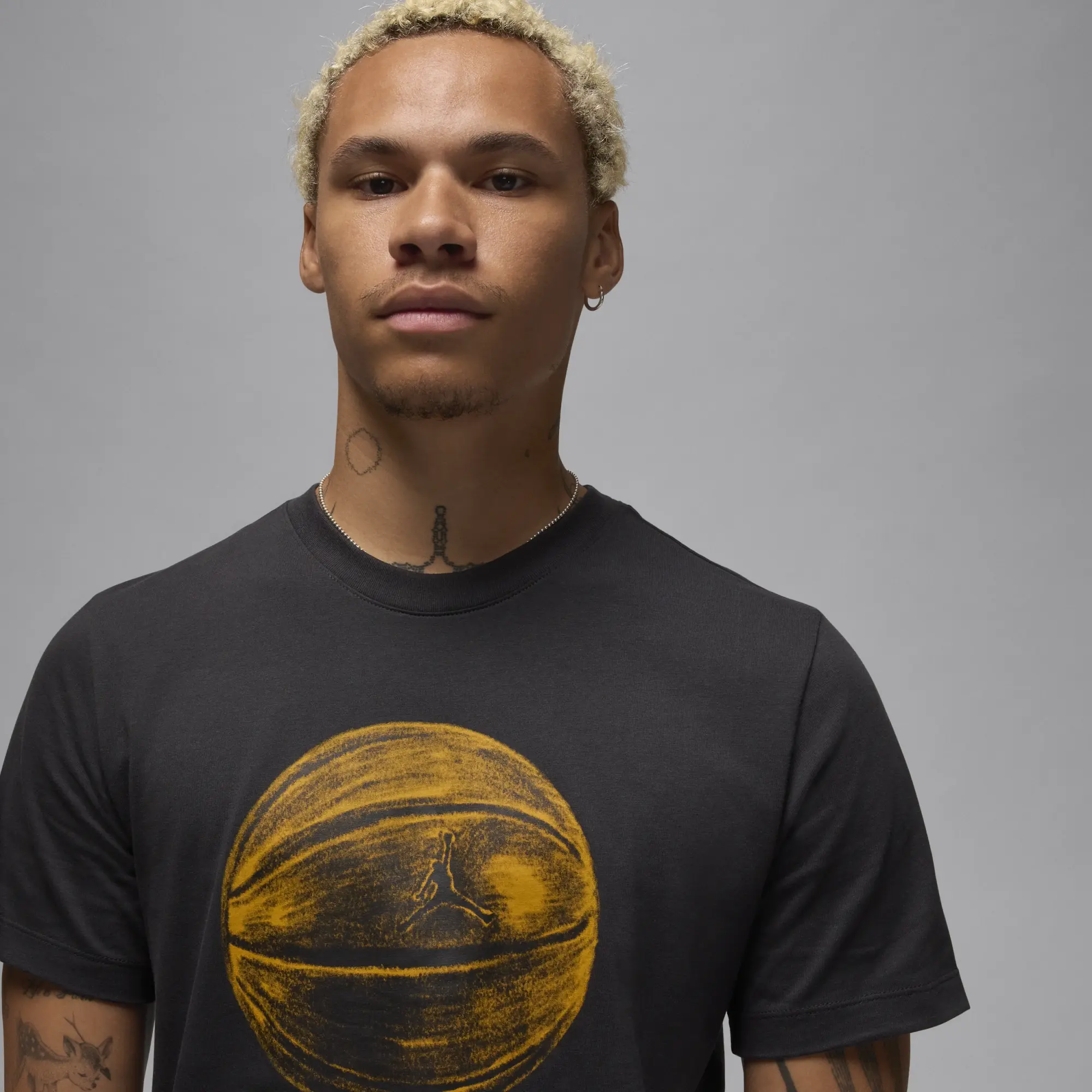 Nike Jordan Brand Tee